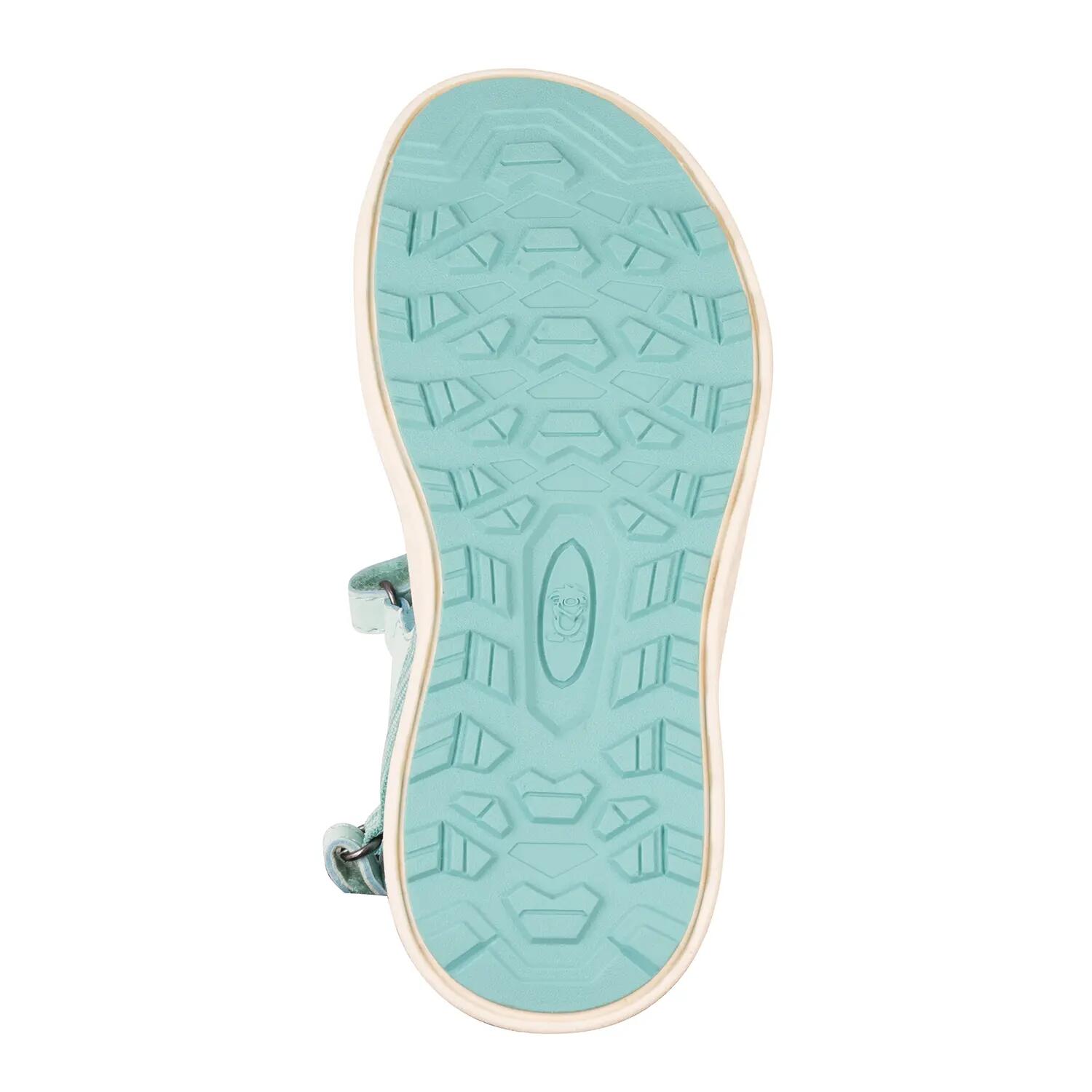 TROLLKIDS Girls Preikestolen Sandal XT 8/8
