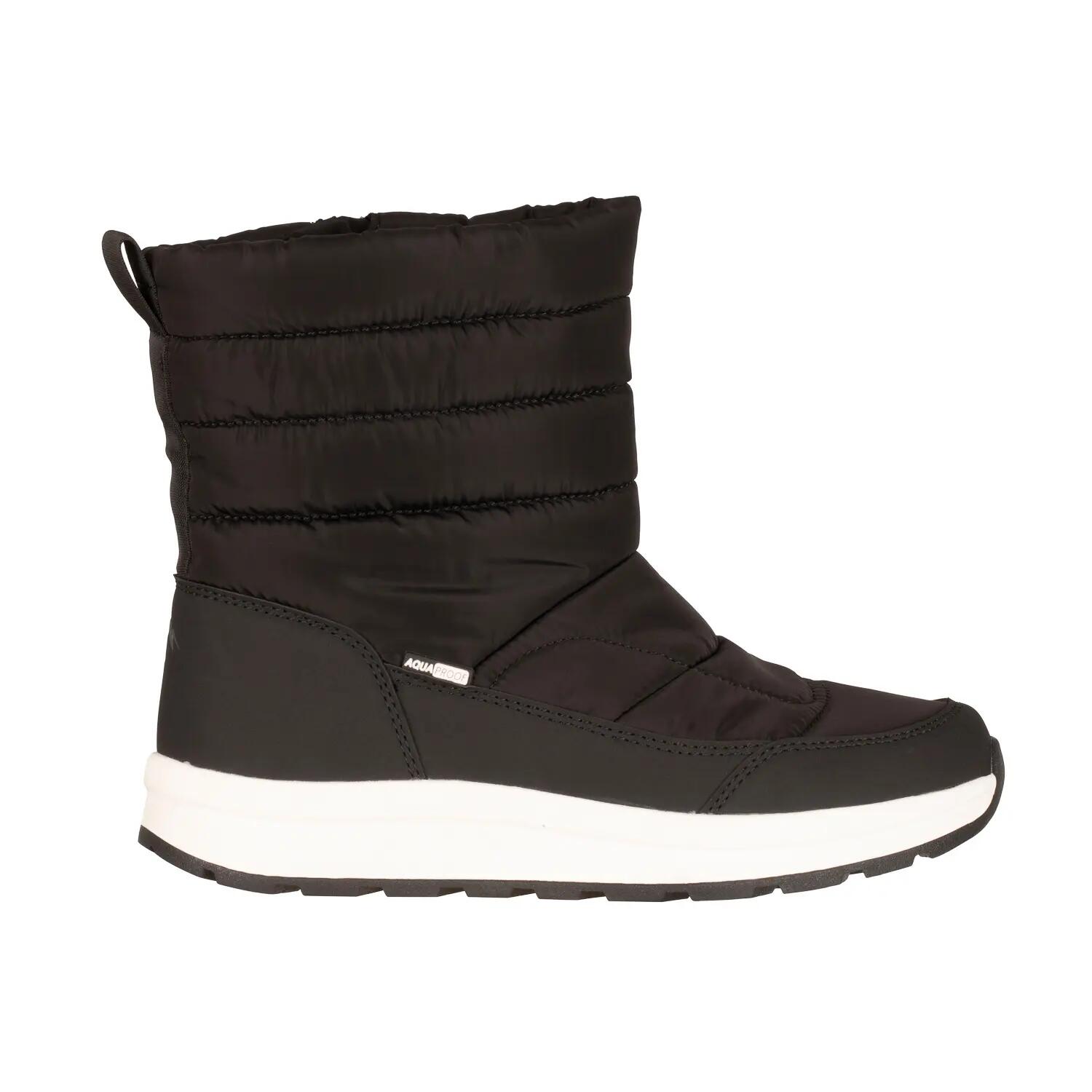 WESTFJORD Women's Snaefell Winter Boot 8/8