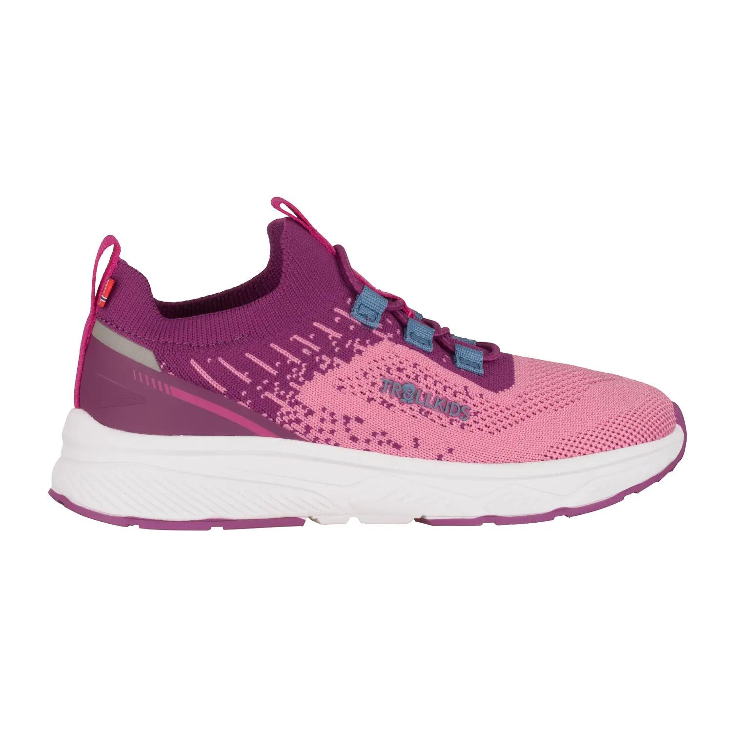 TROLLKIDS Kids Balestrand Sneaker 8/8
