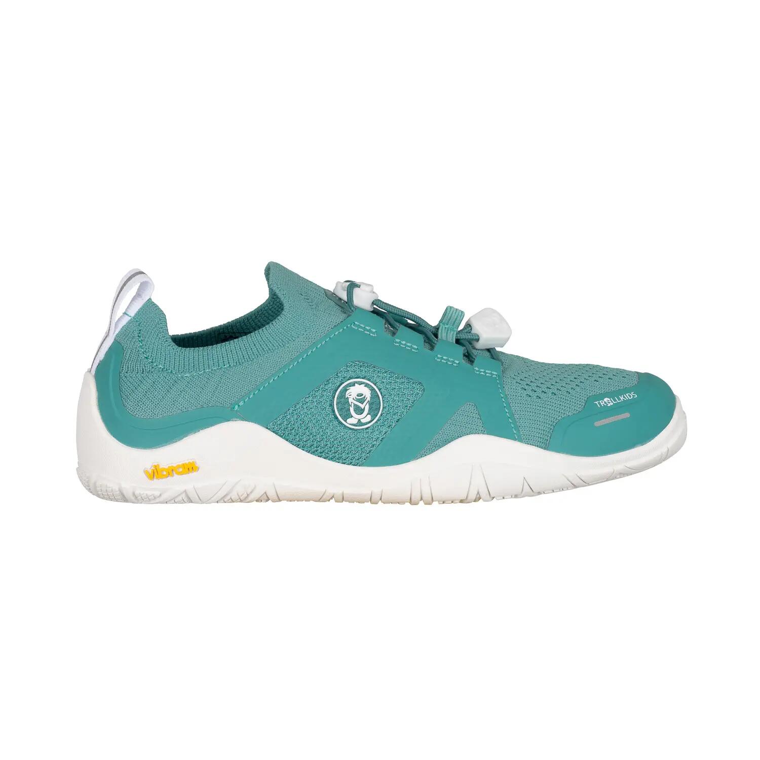 TROLLKIDS Kids Nordland Barefoot Hiker 8/9