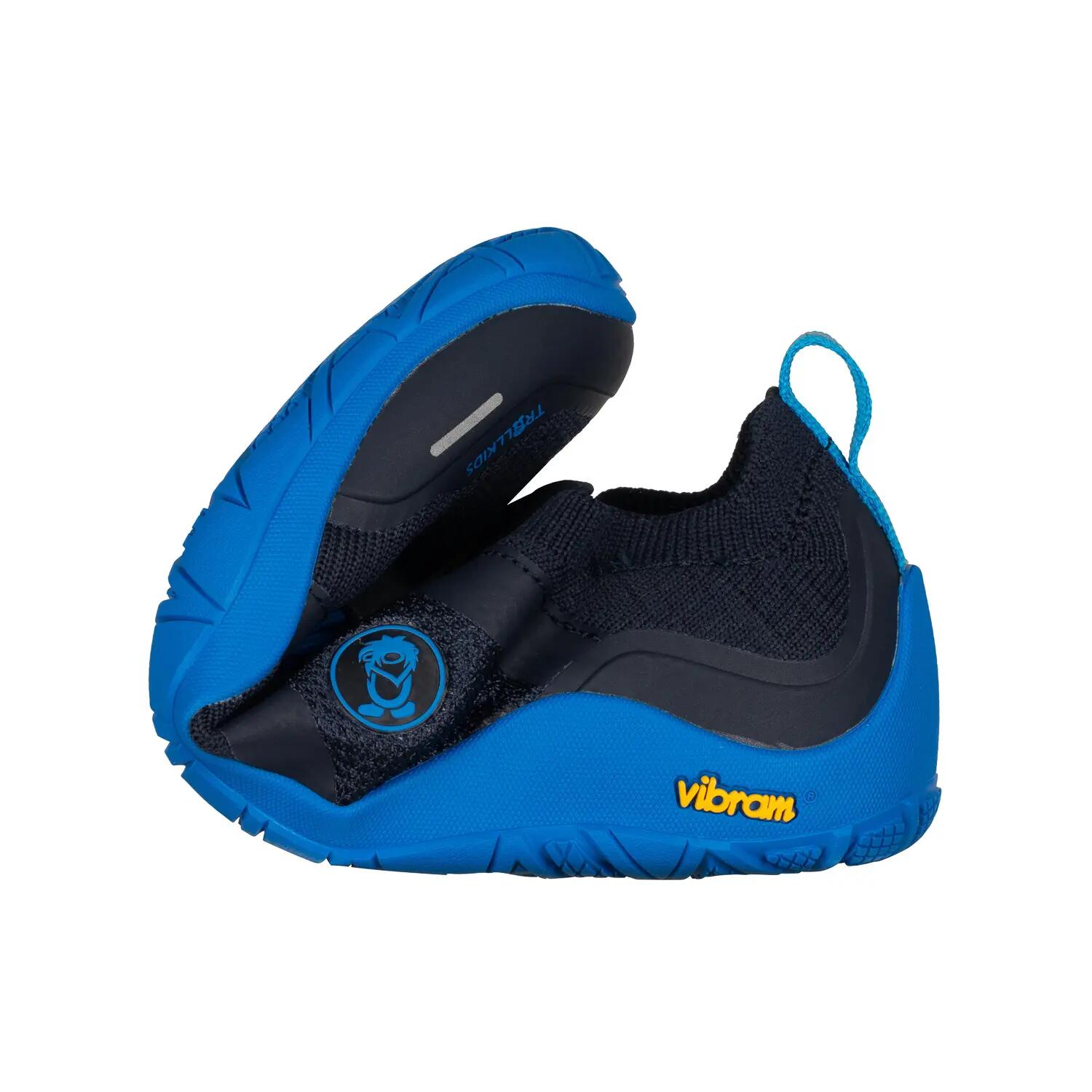 TROLLKIDS Kids Nordland Barefoot Hiker 9/9