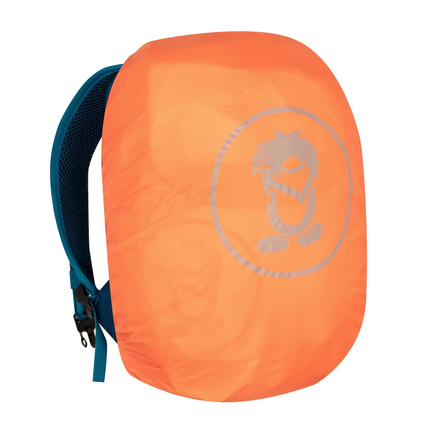 Kids Skjorta Pack 10 L 8/9