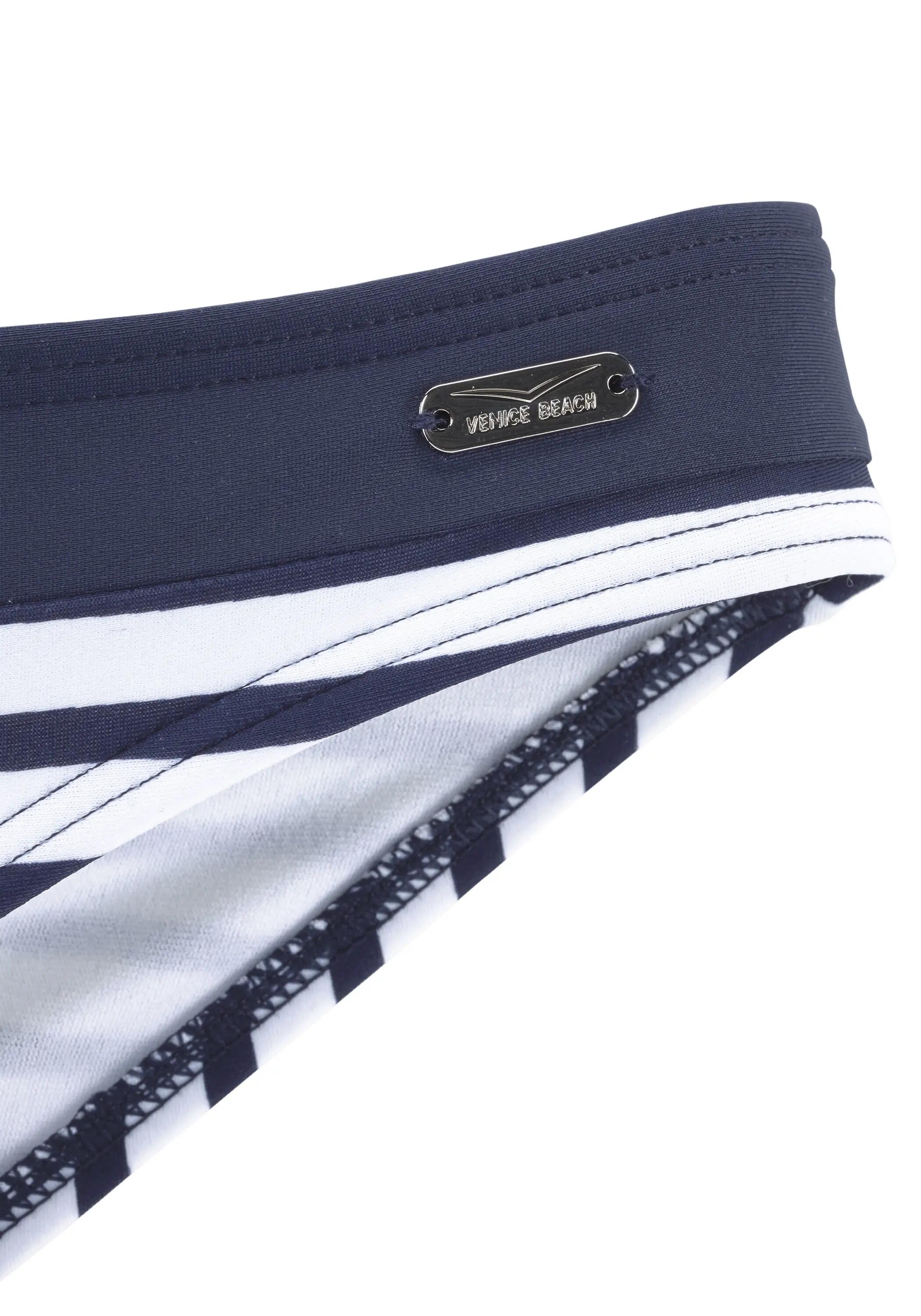 Slip costume a vita alta da donna Lascana Summer 9/12
