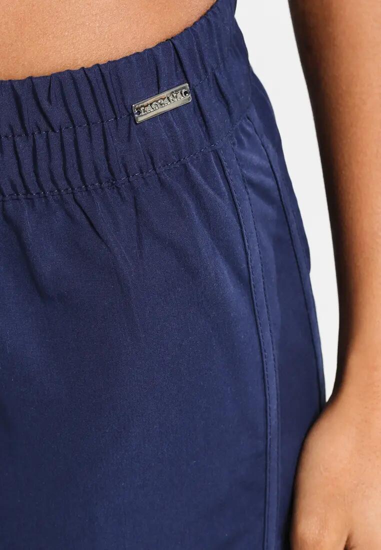 Damen LASCANA Badeshorts 8/9