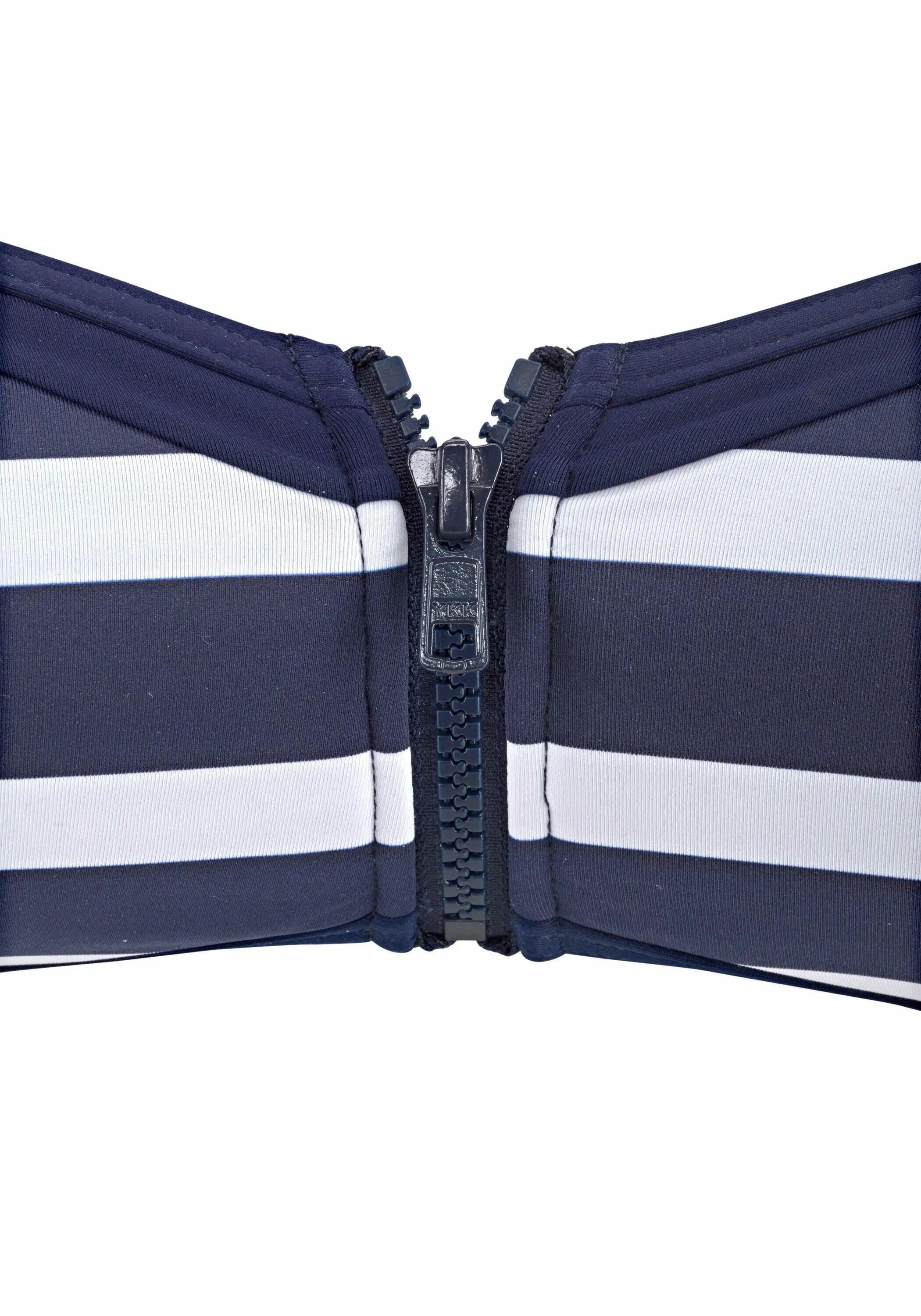 Damen Bandeau-Top, Kangaroos 9/10