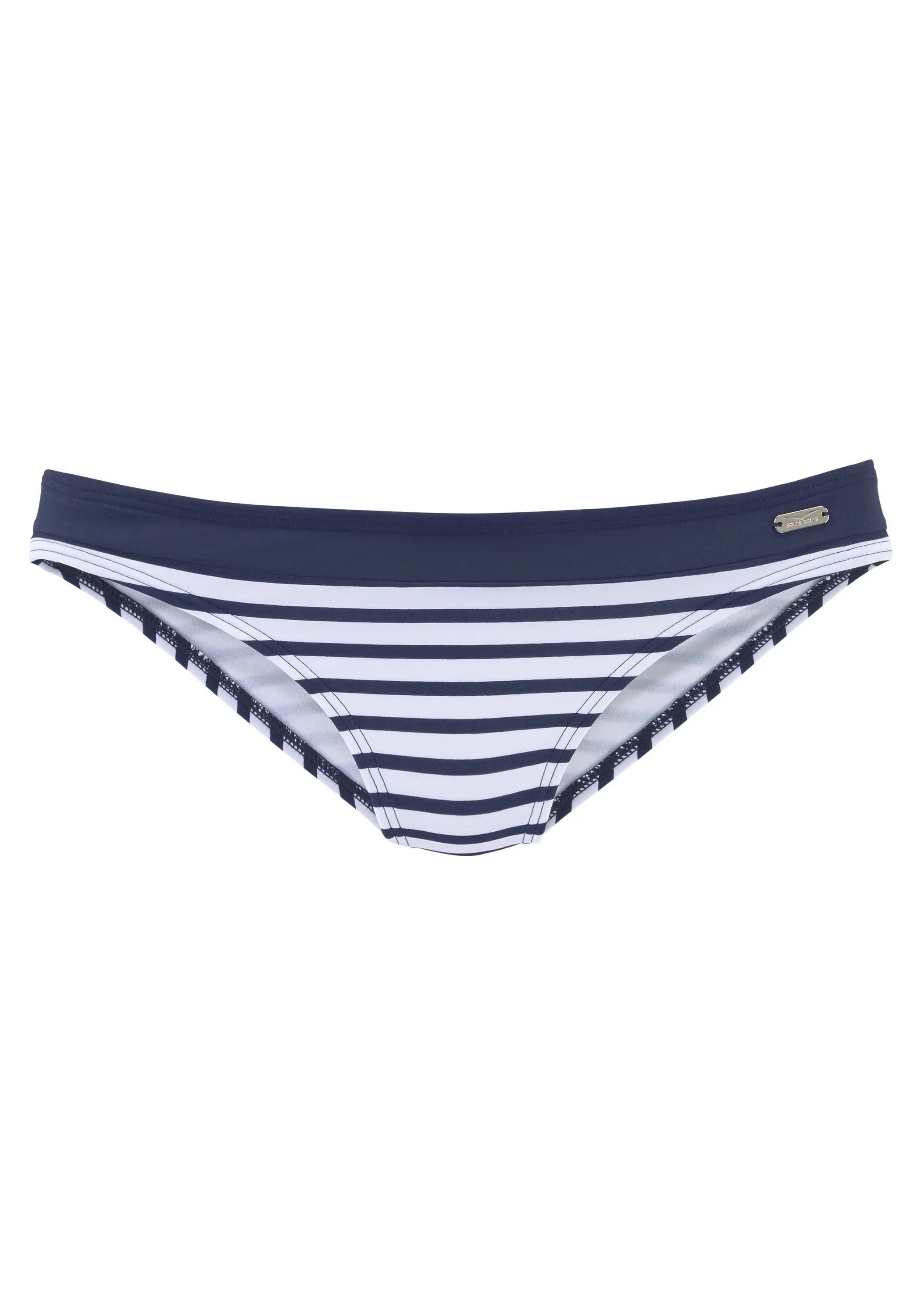 Slip costume a vita alta da donna Lascana Summer 8/12