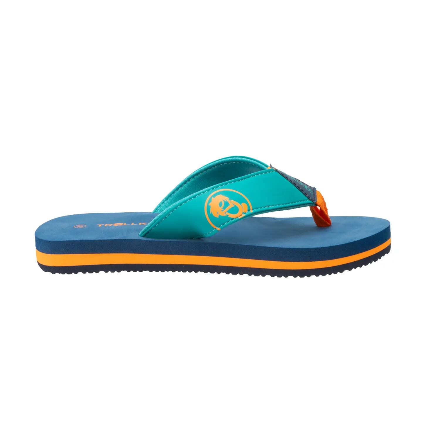Kids Haukland Beach Sandal 9/9