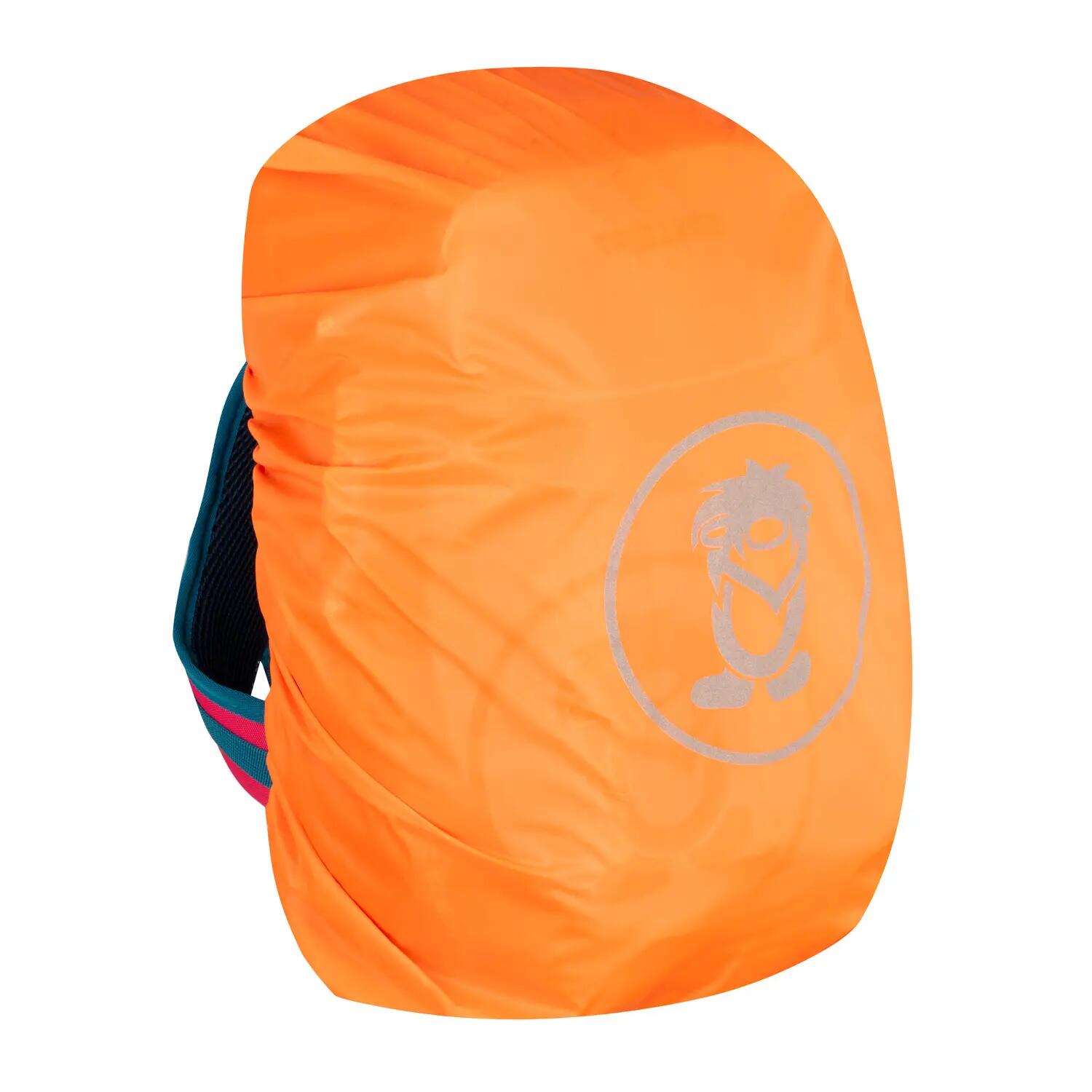 TROLLKIDS Kids Skjorta Pack 20 L 8/9