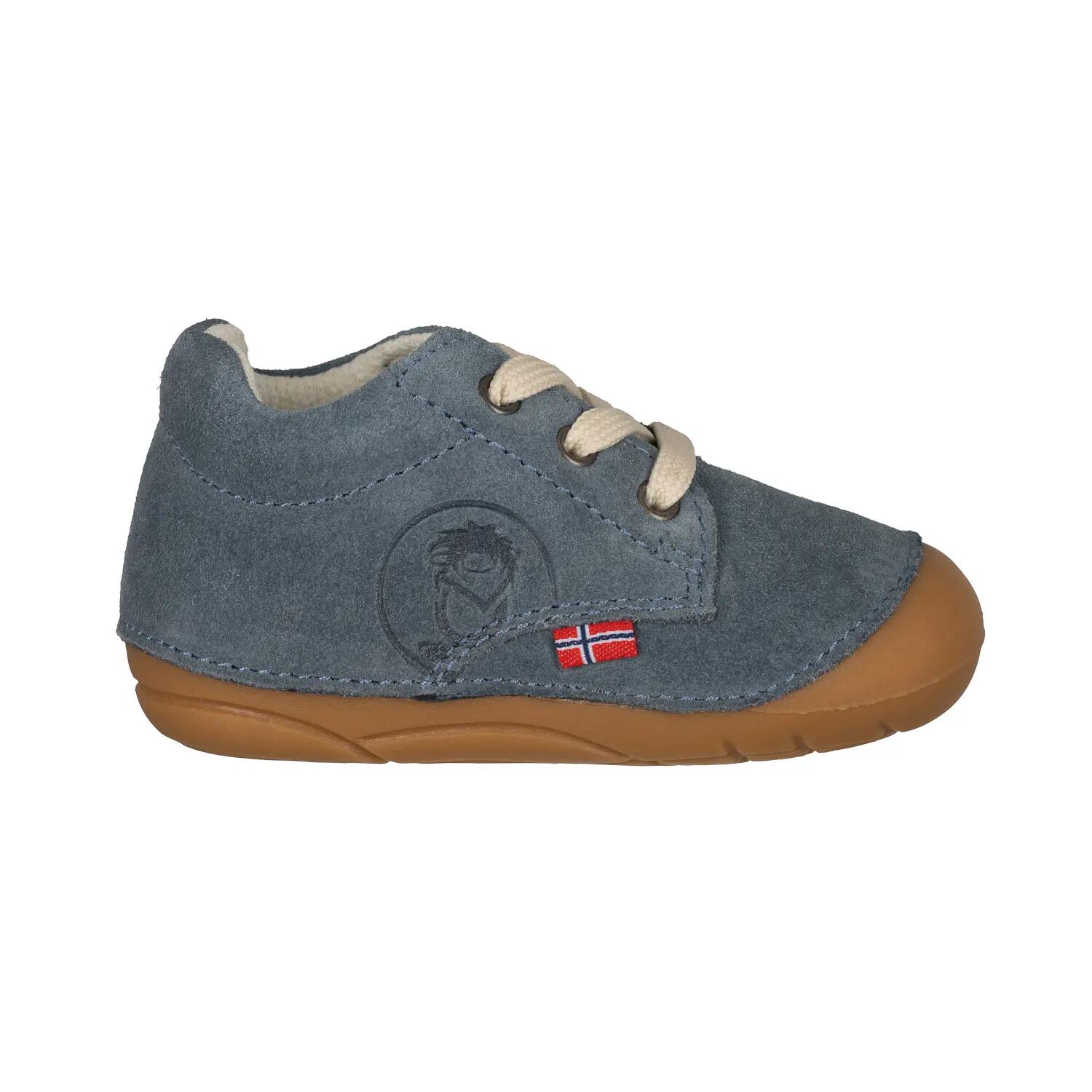 TROLLKIDS Kids Bjordal PreWalker 8/9