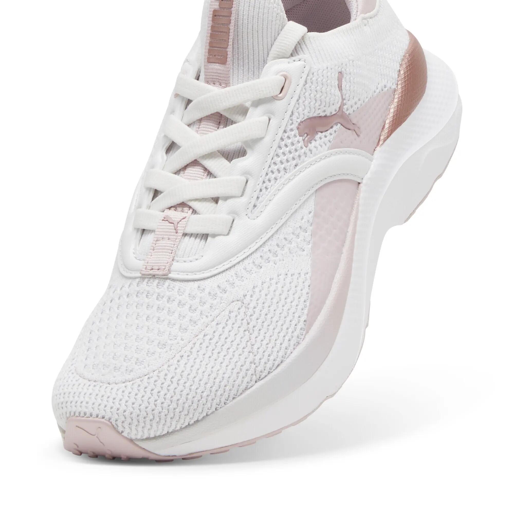SOFTRIDE Mayve Laufschuhe Damen PUMA 8/8