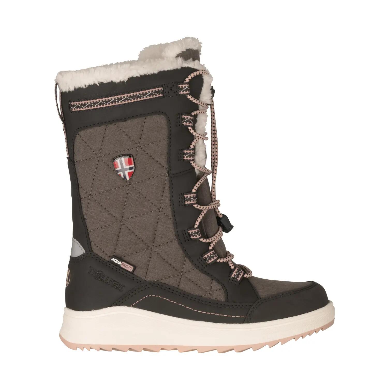 Winterboots Arendal PRO 8/8