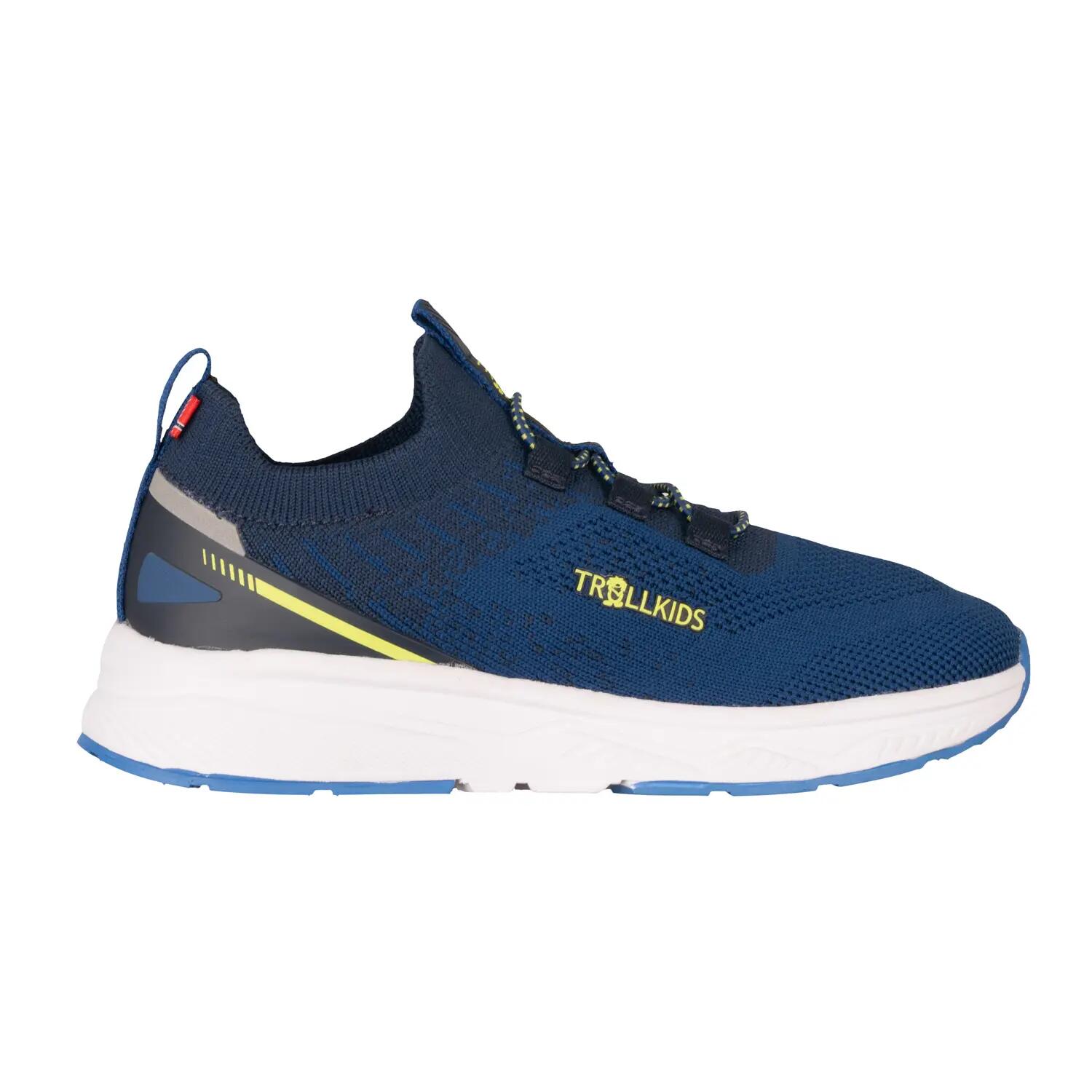 TROLLKIDS Kids Balestrand Sneaker 8/8
