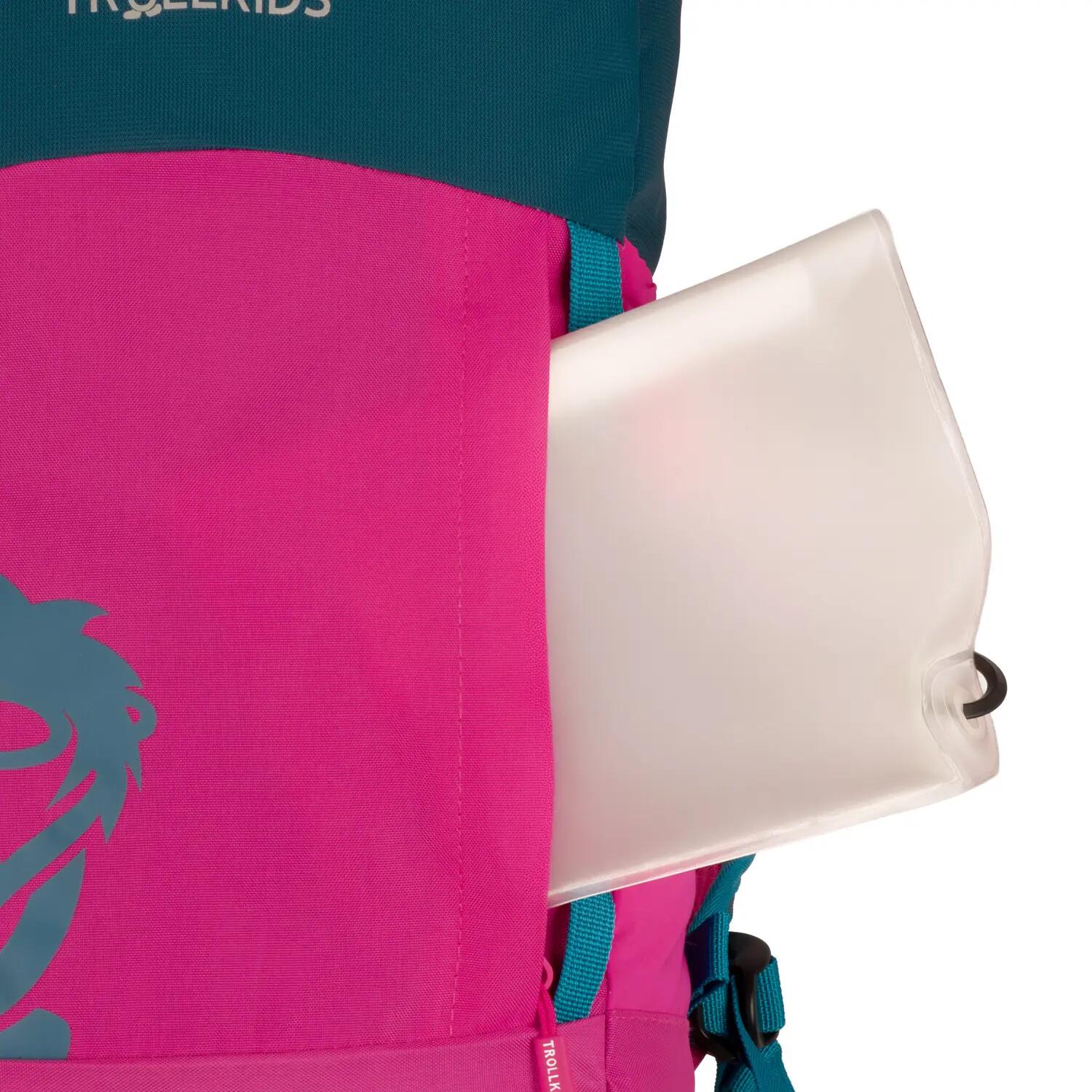TROLLKIDS Kids Senja Pack 15 L 7/10