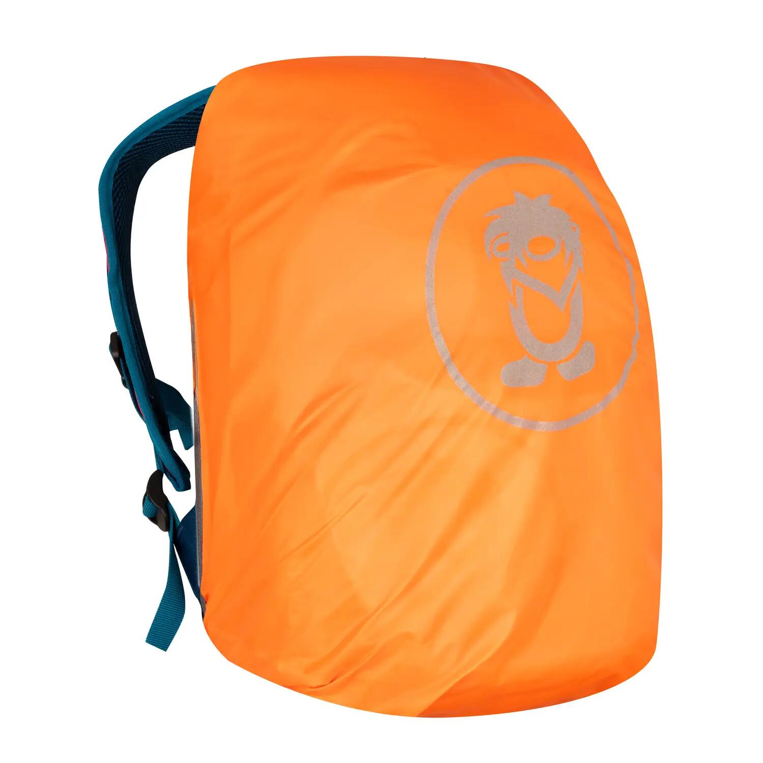 TROLLKIDS Kids Skjorta Pack 15 L 8/9