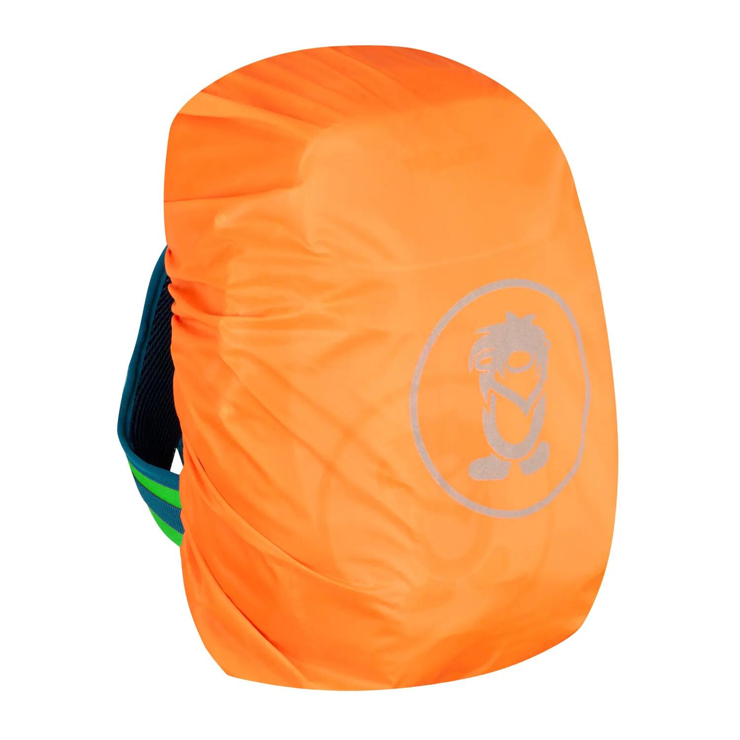 Kids Skjorta Pack 20 L 8/9