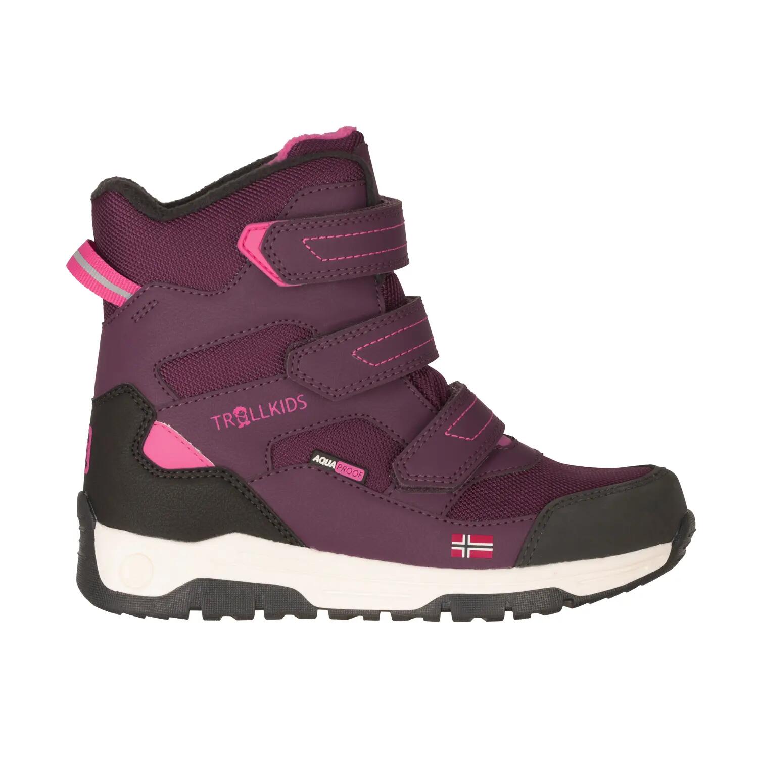 Winterboots Lofoten XTS 8/8
