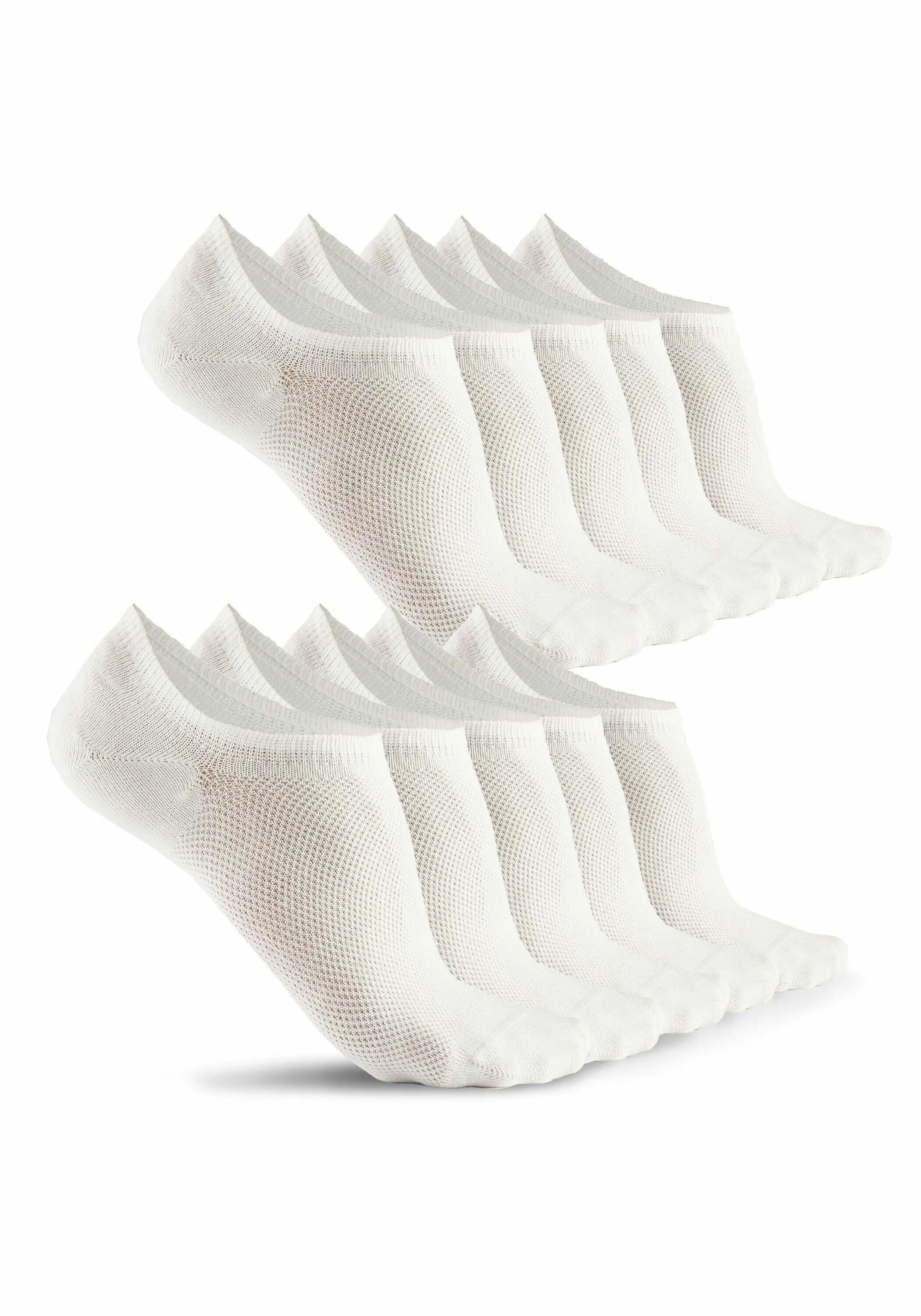 BENCH Bench. Sneakersocken (10 Paar) 9/10