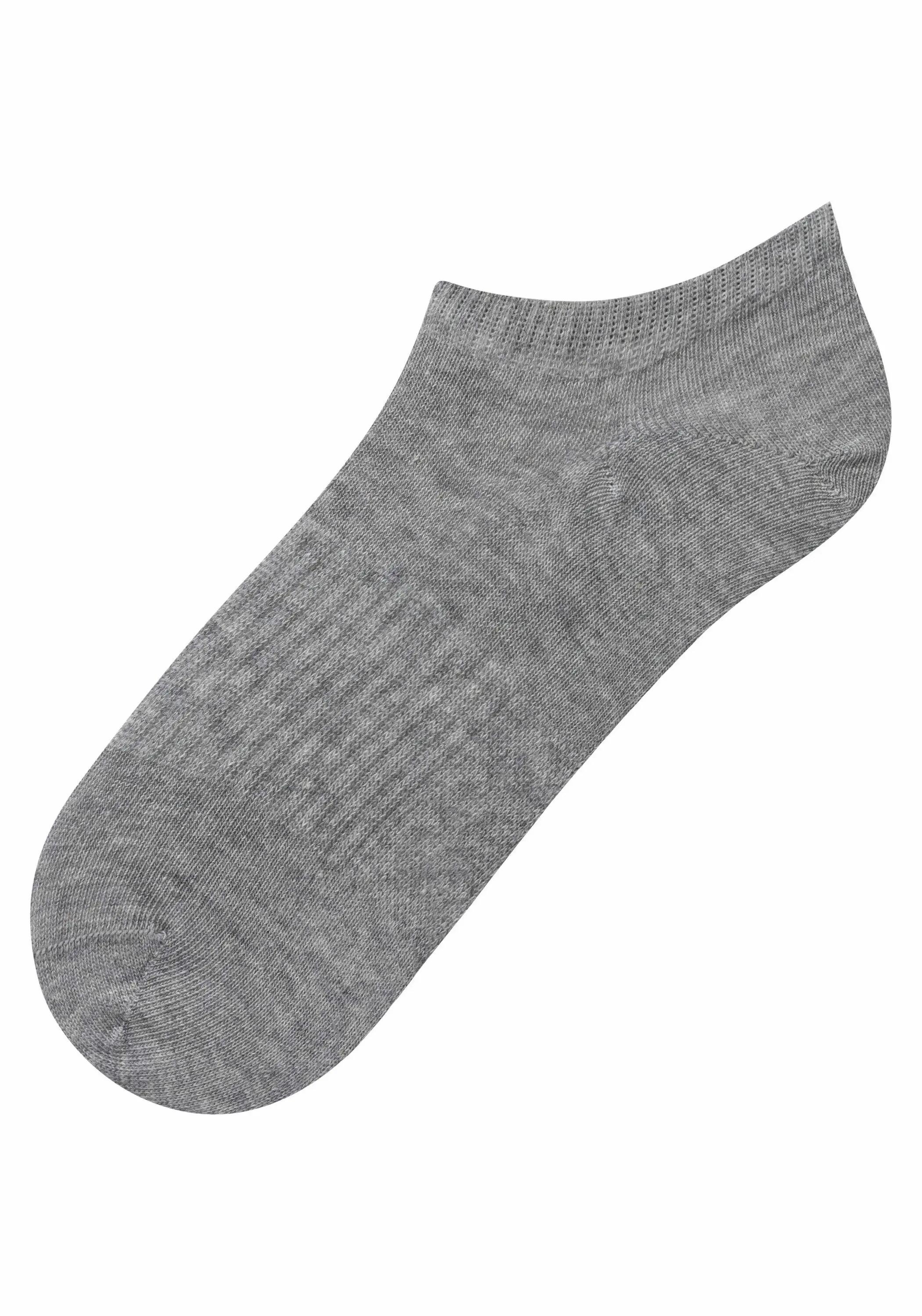LASCANA ACTIVE LASCANA ACTIVE Sneakersocken (7 Paar) 10/10