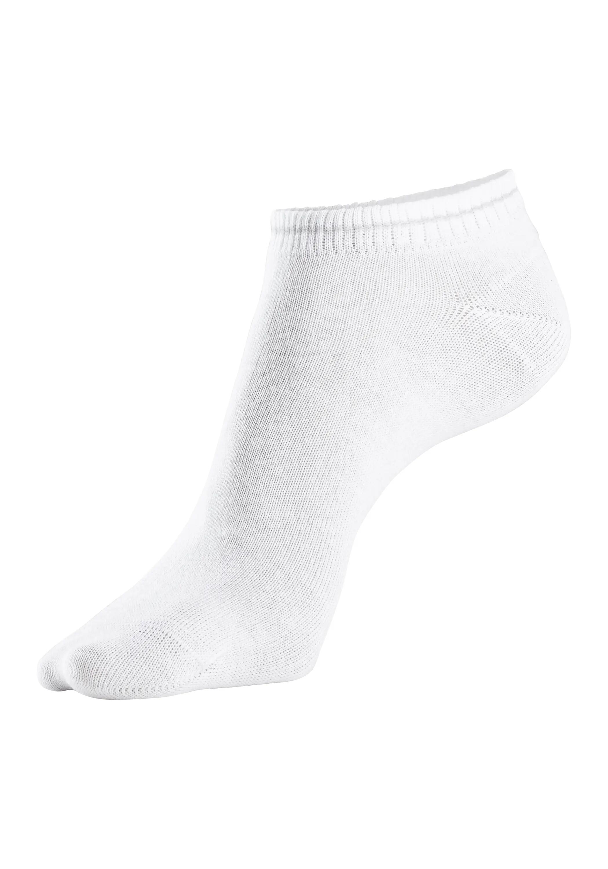 Damen Sneakersocken 8/8