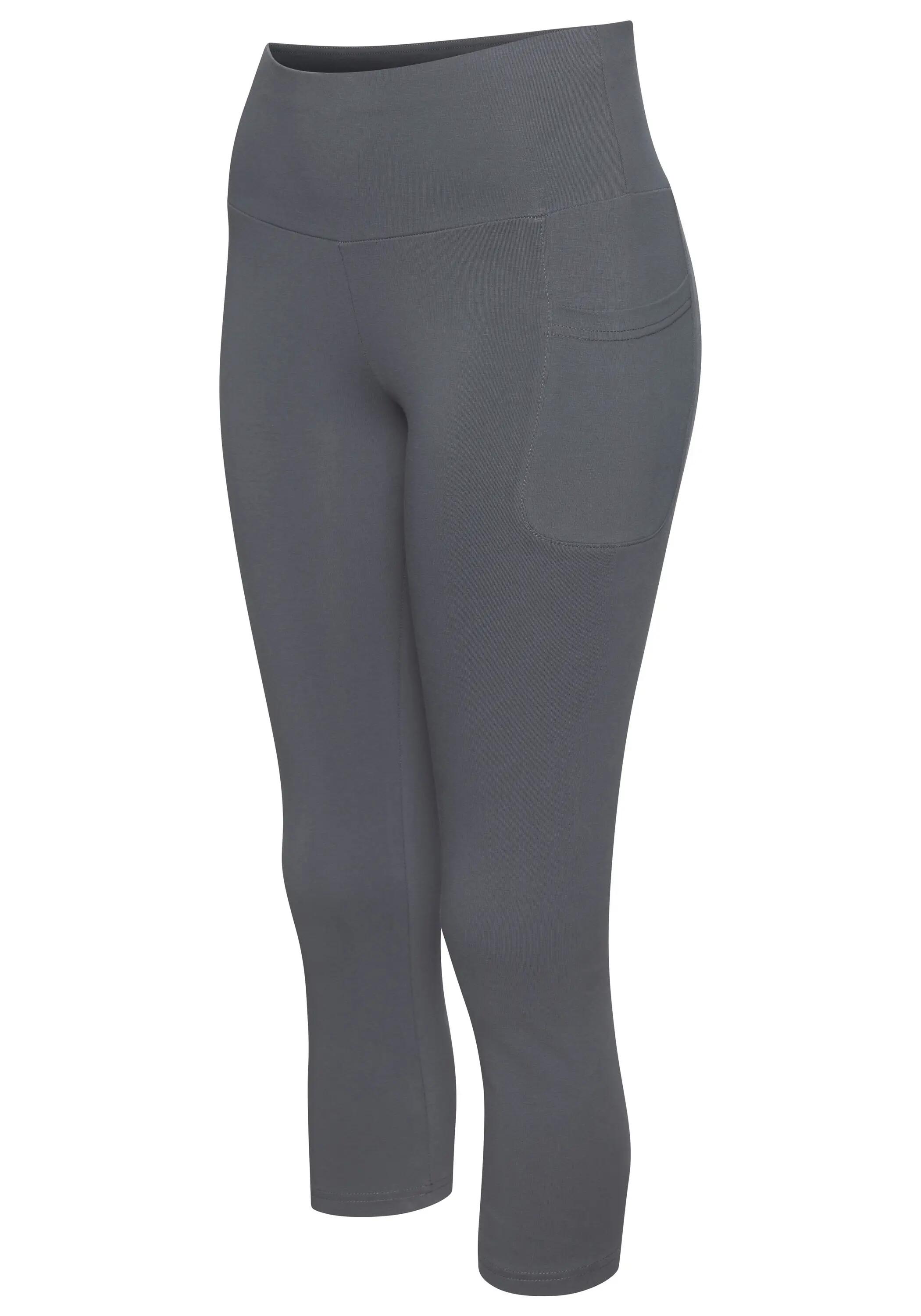 Damen LASCANA ACTIVE 3/4-Leggings 8/9