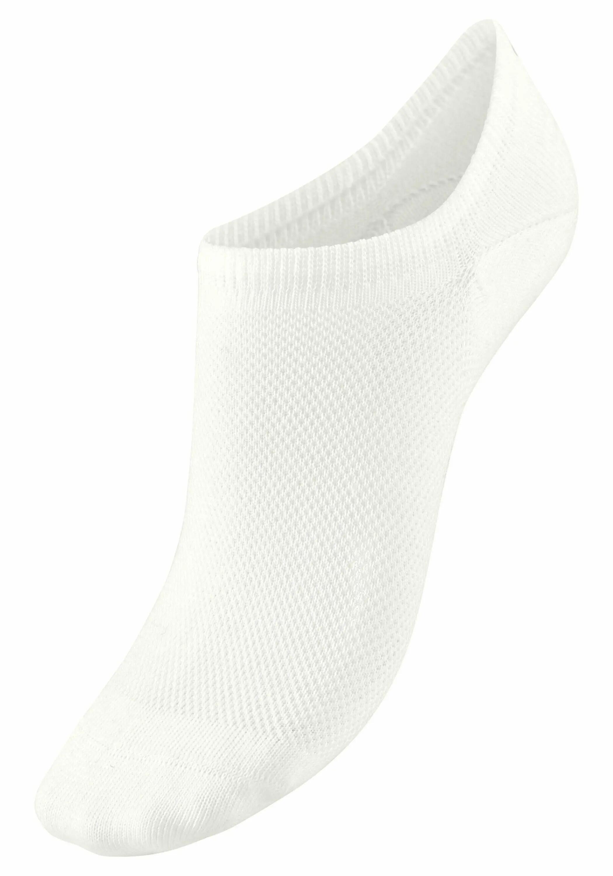 BENCH Bench. Sneakersocken (10 Paar) 10/10