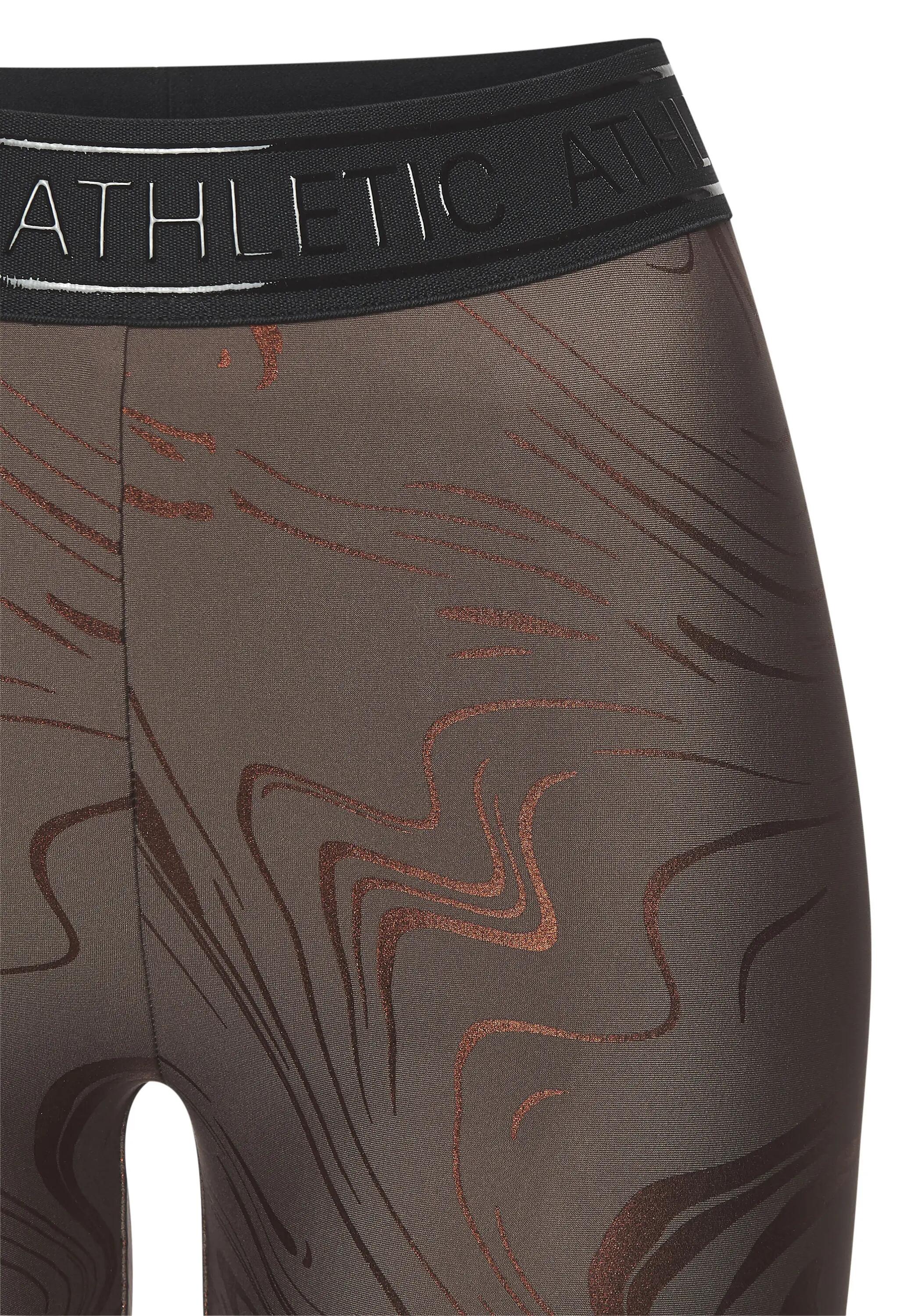 Damen Funktionsleggings 9/10