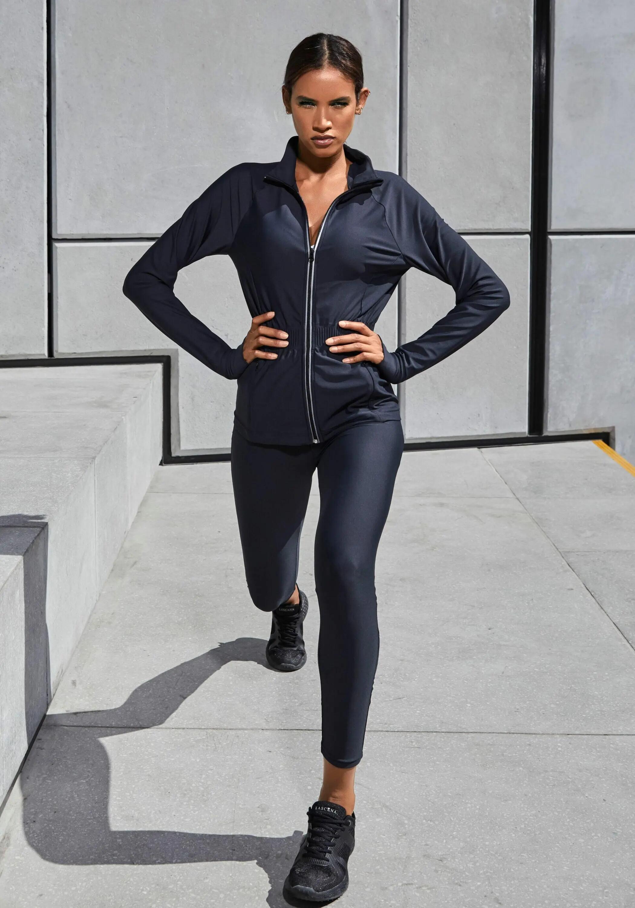 Damen LASCANA ACTIVE Leggings 12/13