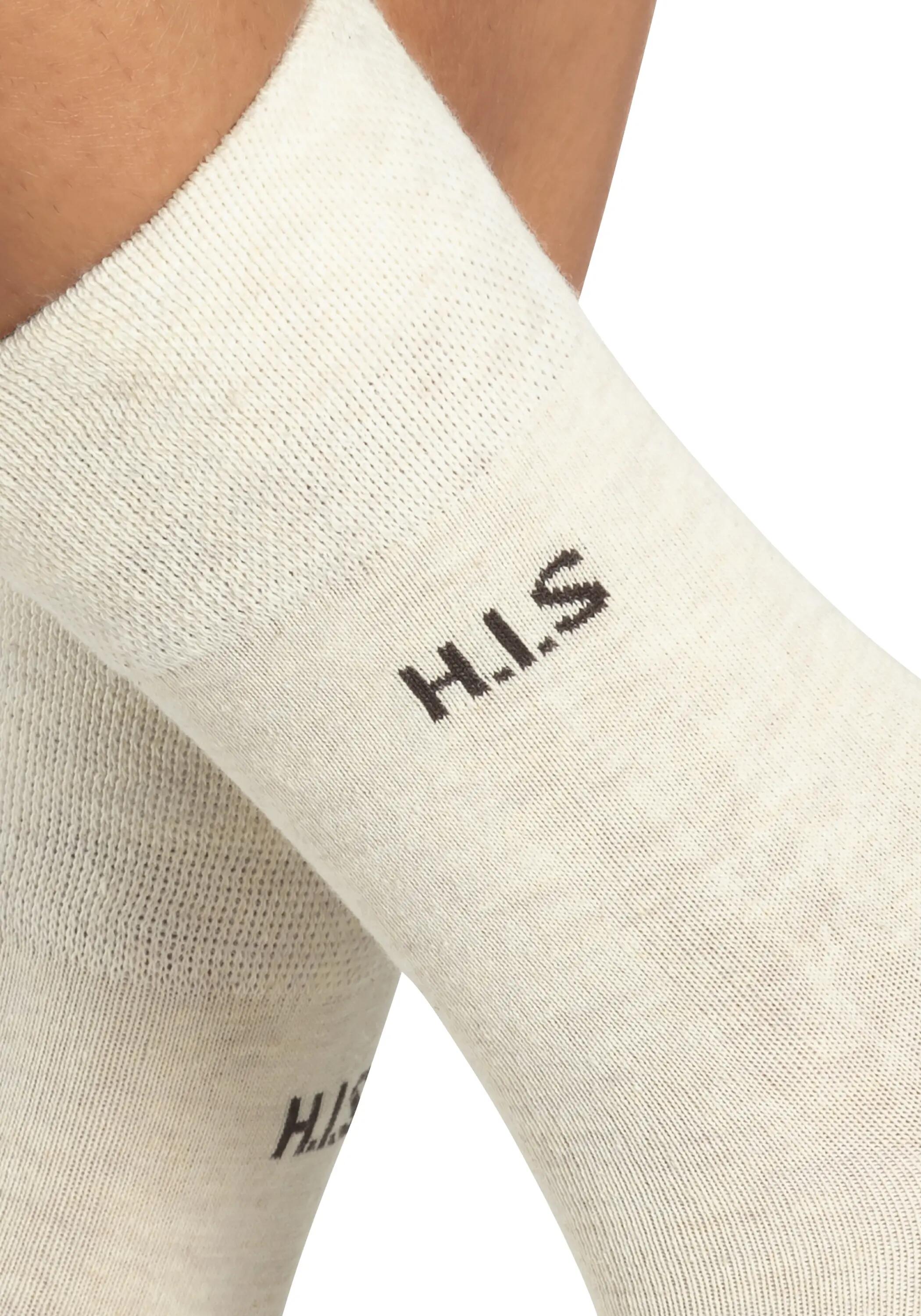 H.I.S Socken 9/9