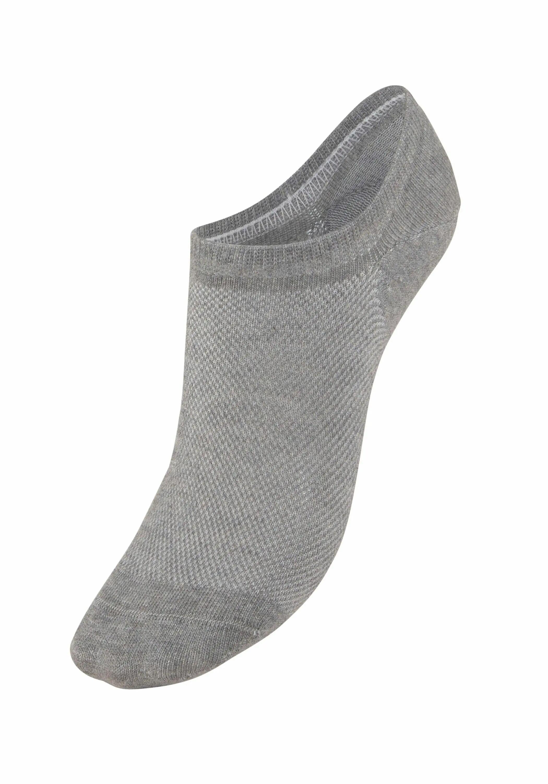 BENCH Bench. Sneakersocken (10 Paar) 13/13