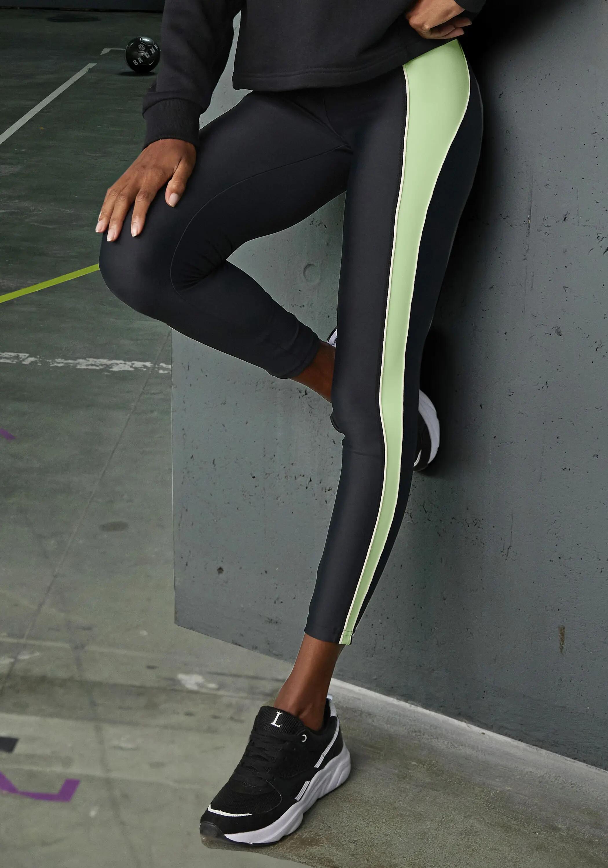 Damen Leggings 8/10