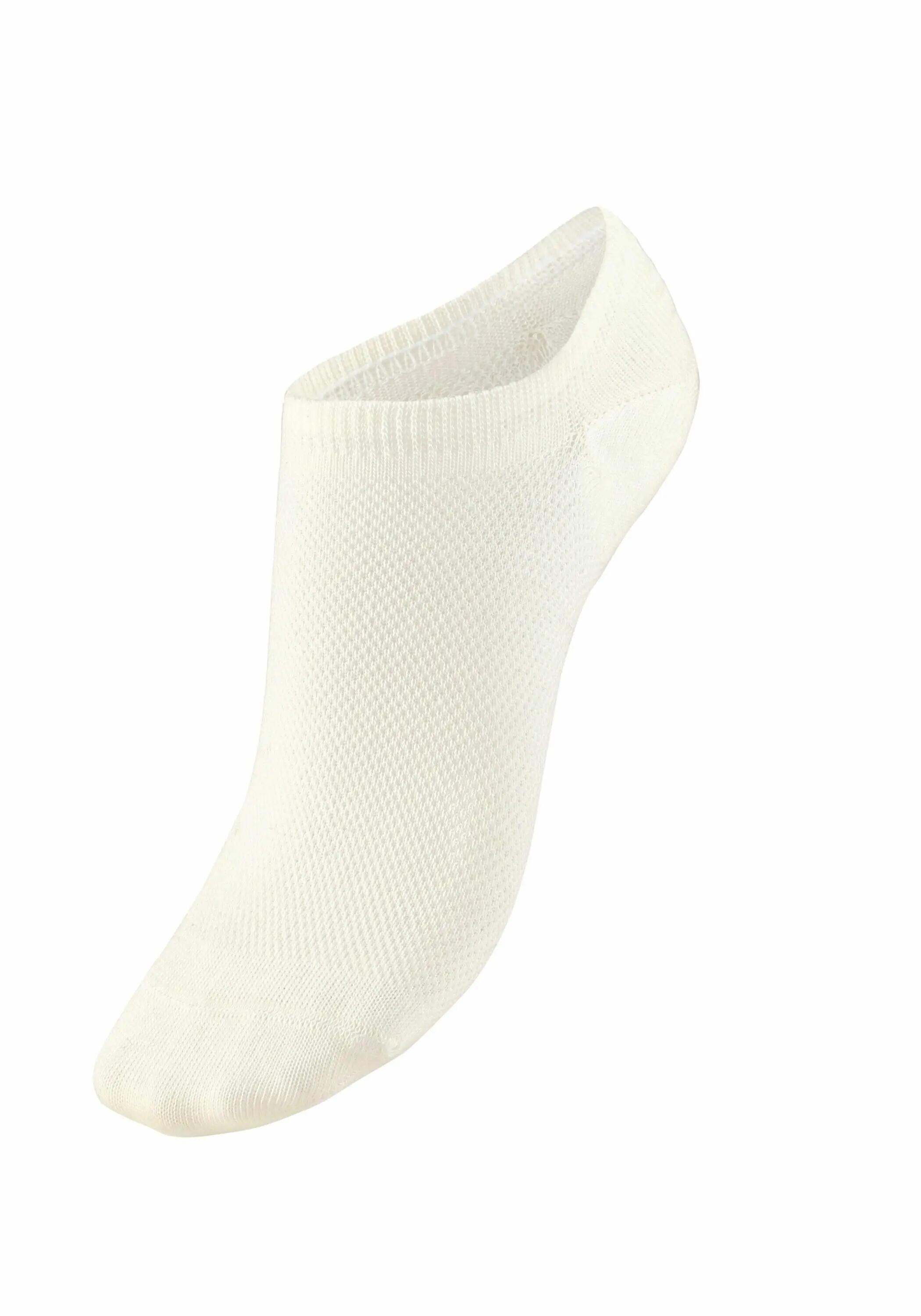 BENCH Bench. Sneakersocken (10 Paar) 12/13