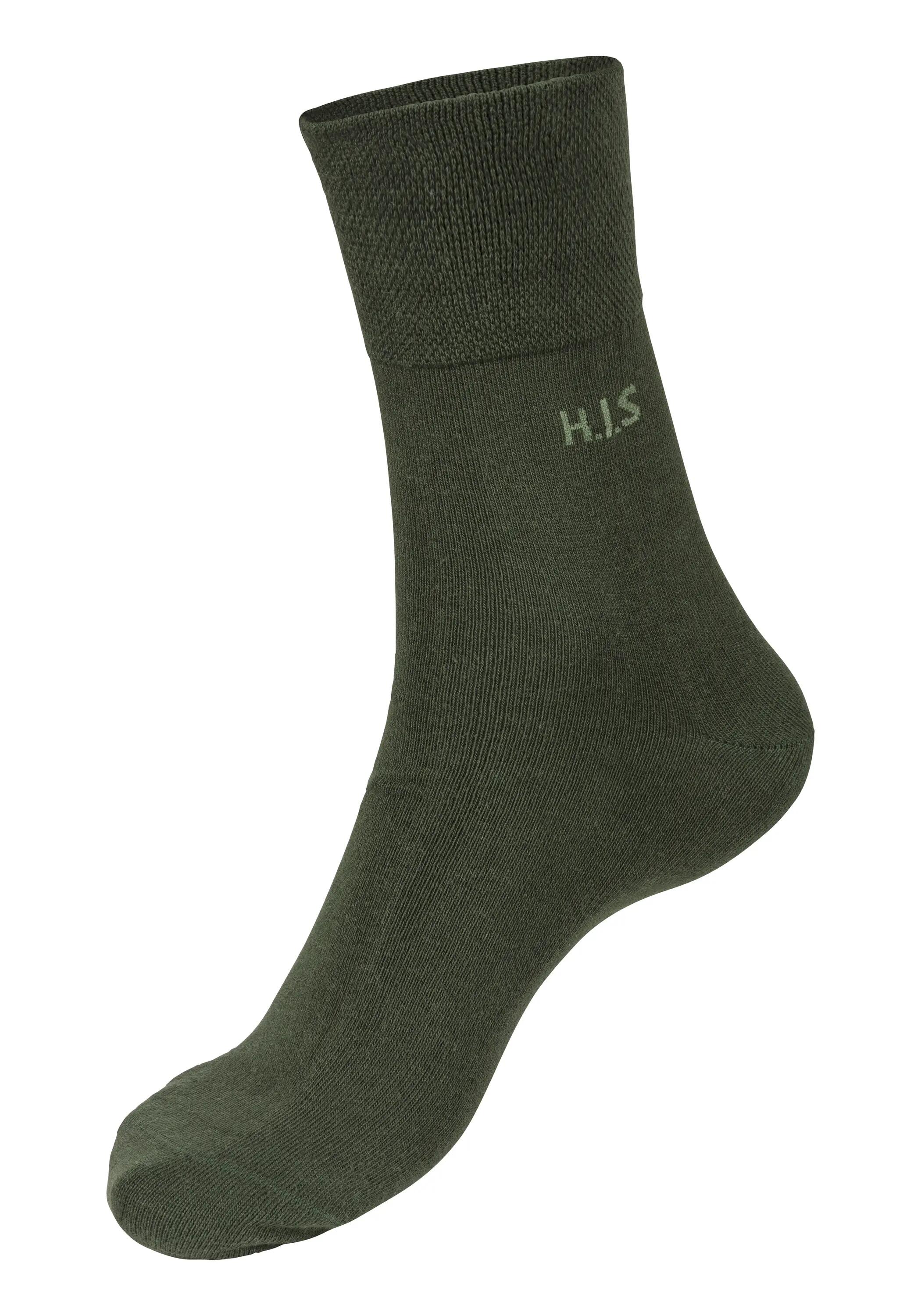 H.I.S Socken 8/9