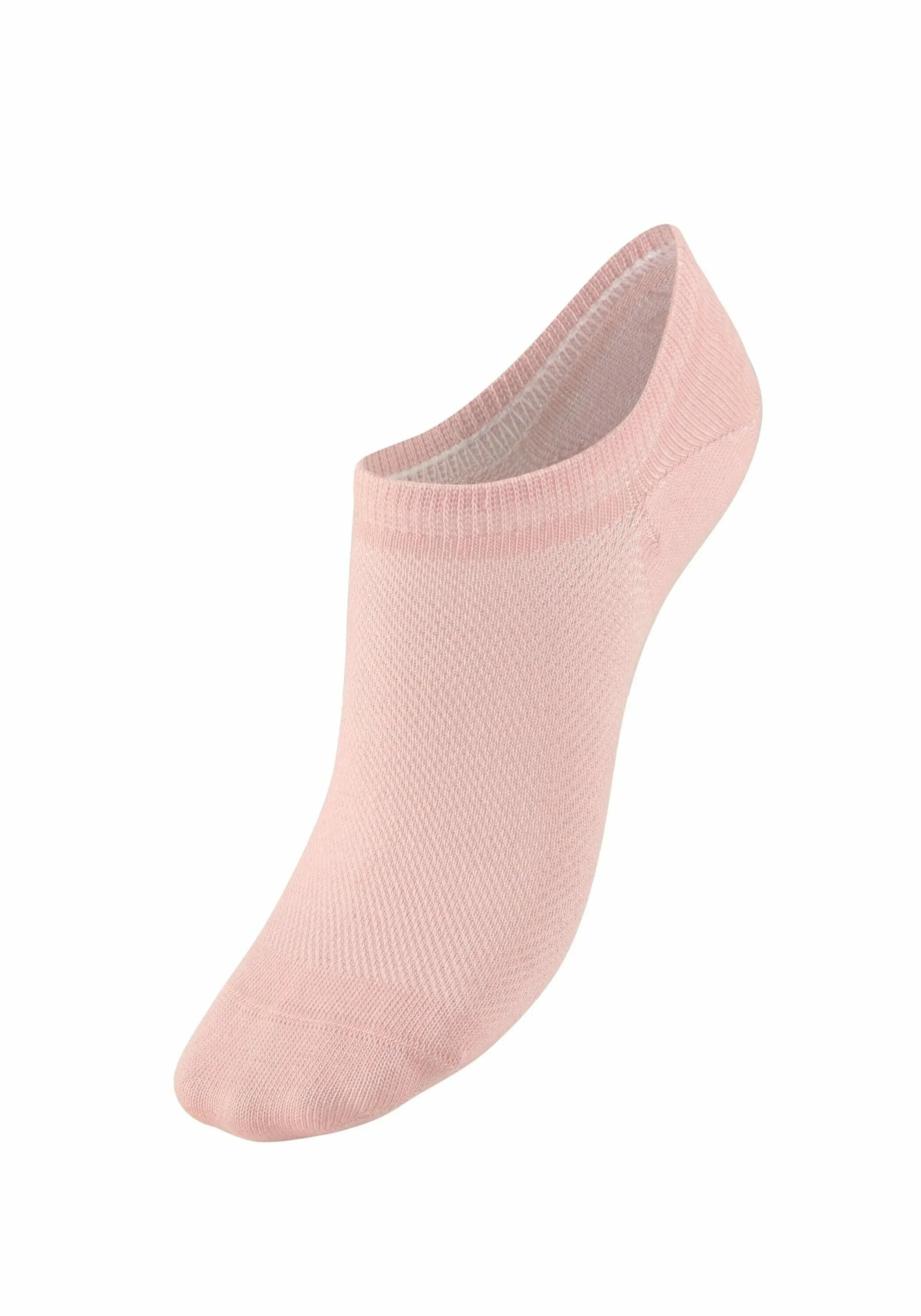 BENCH Bench. Sneakersocken (10 Paar) 11/13
