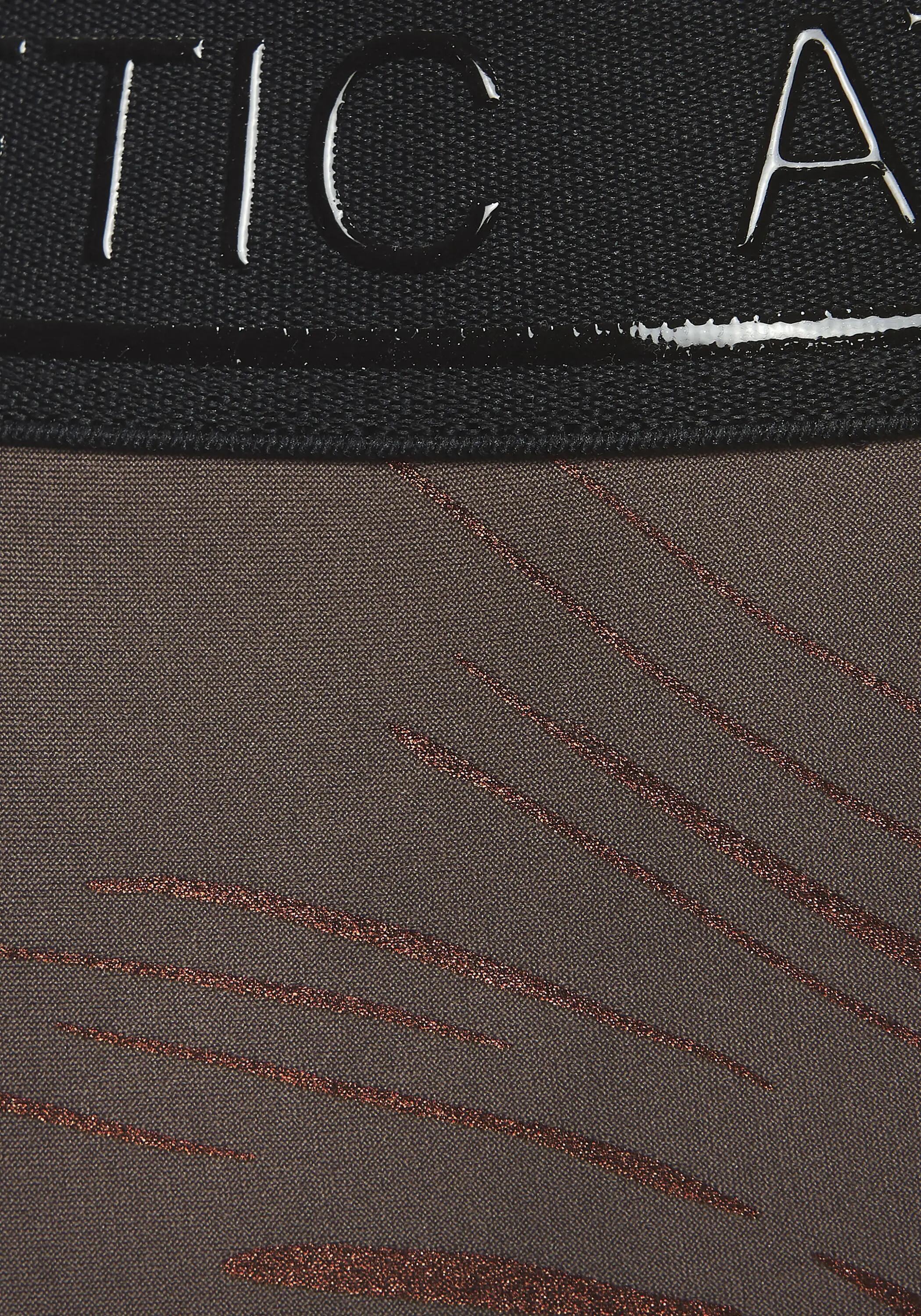 Damen Funktionsshorts 9/10