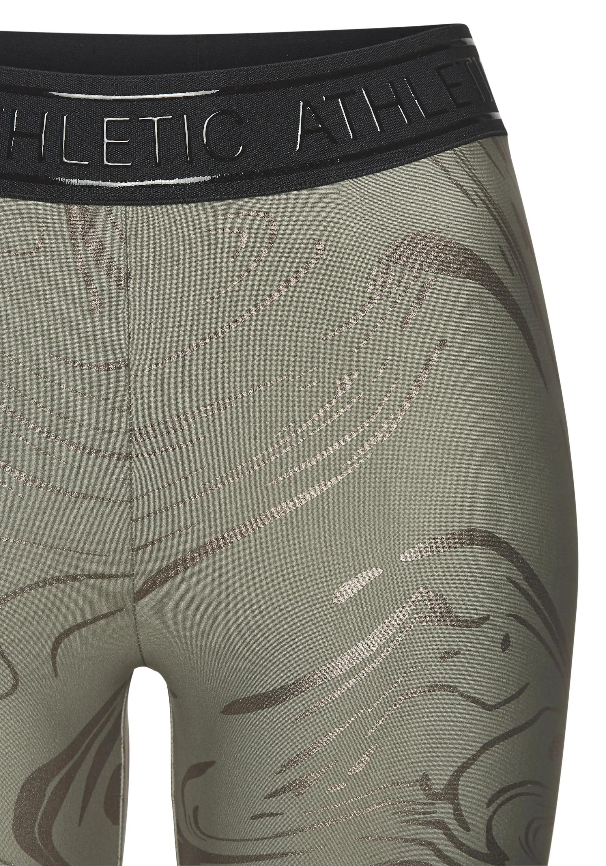 Damen Funktionsleggings 8/10
