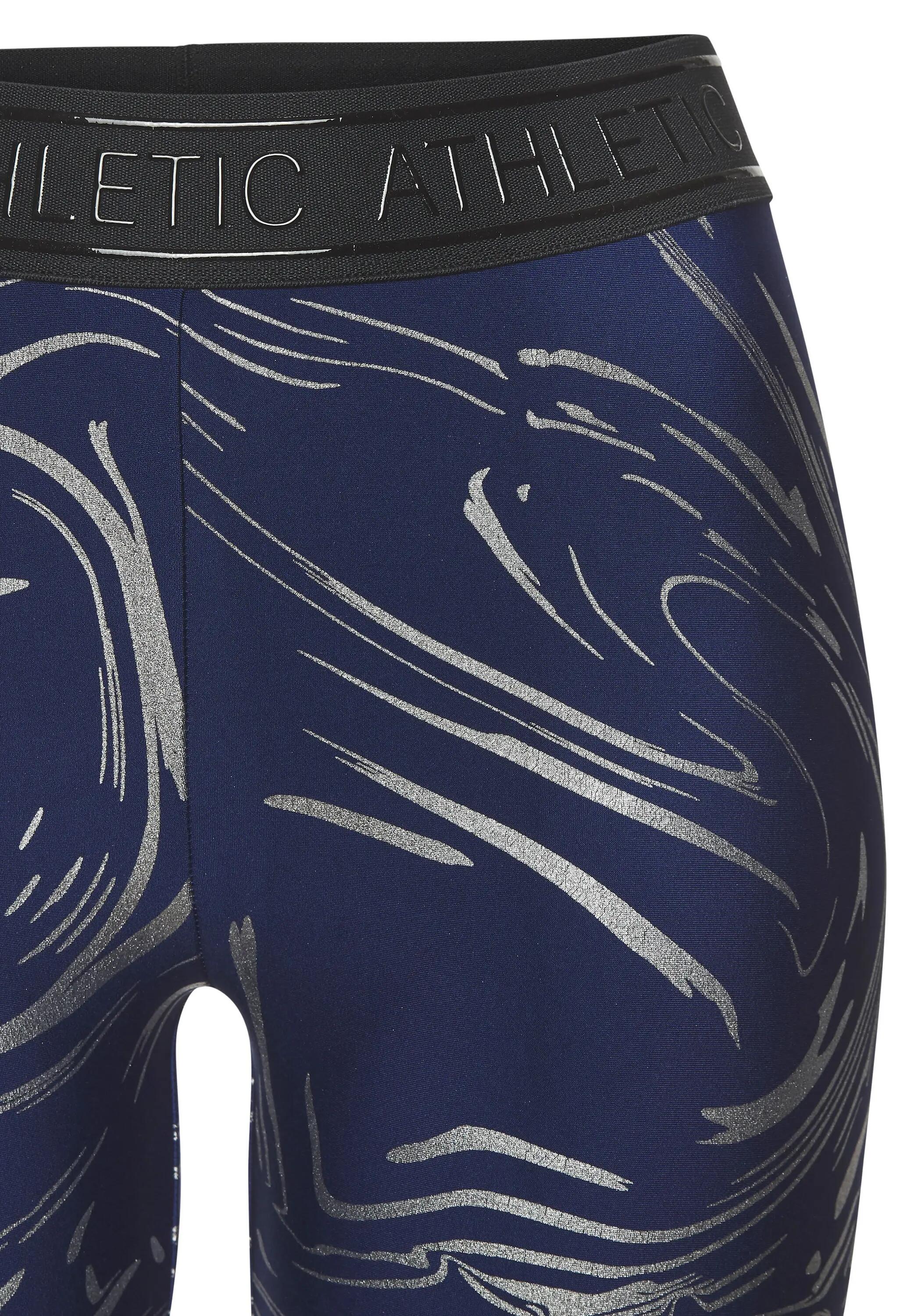 Damen Funktionsleggings 9/10