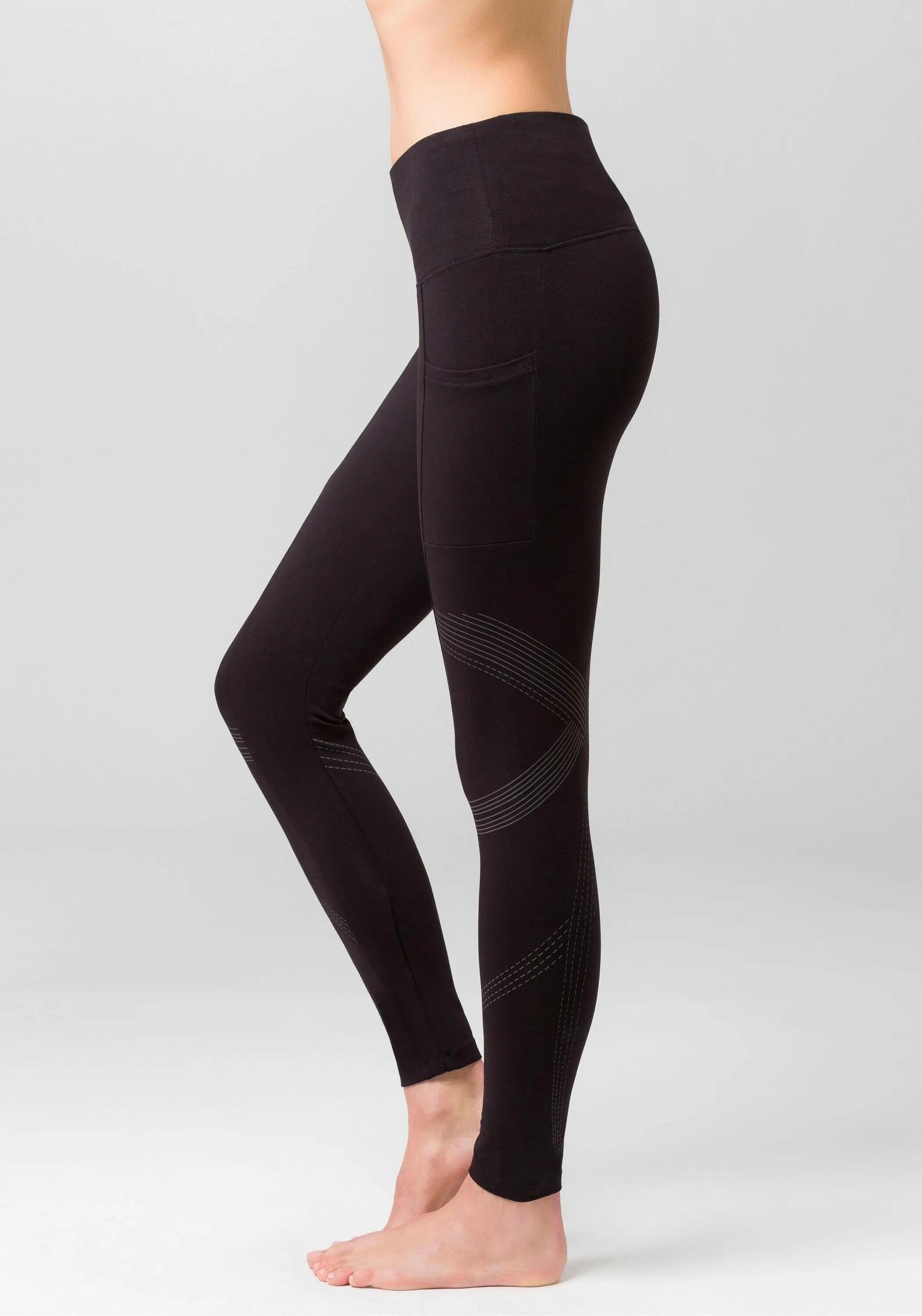 Damen LASCANA ACTIVE Leggings 10/13