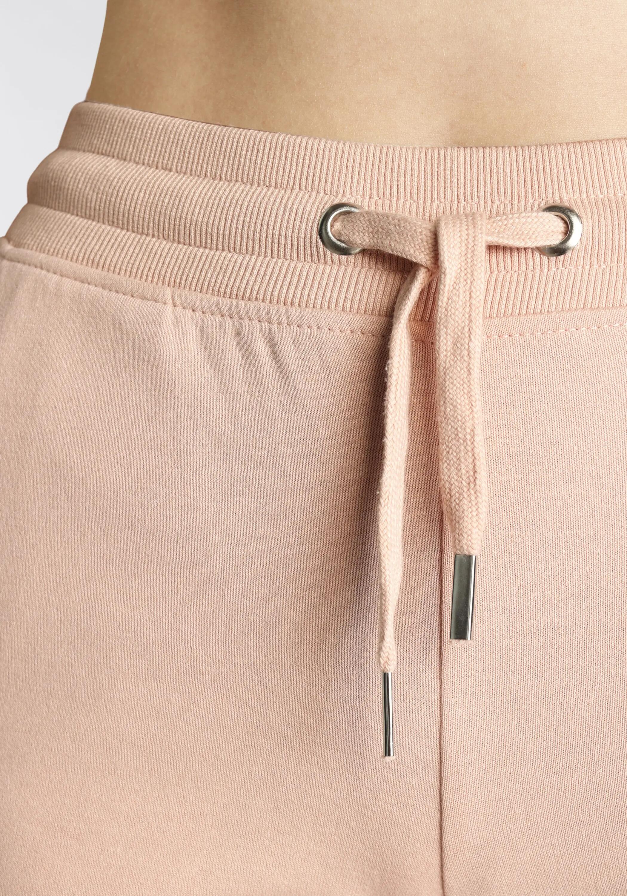Damen Shorts 8/9