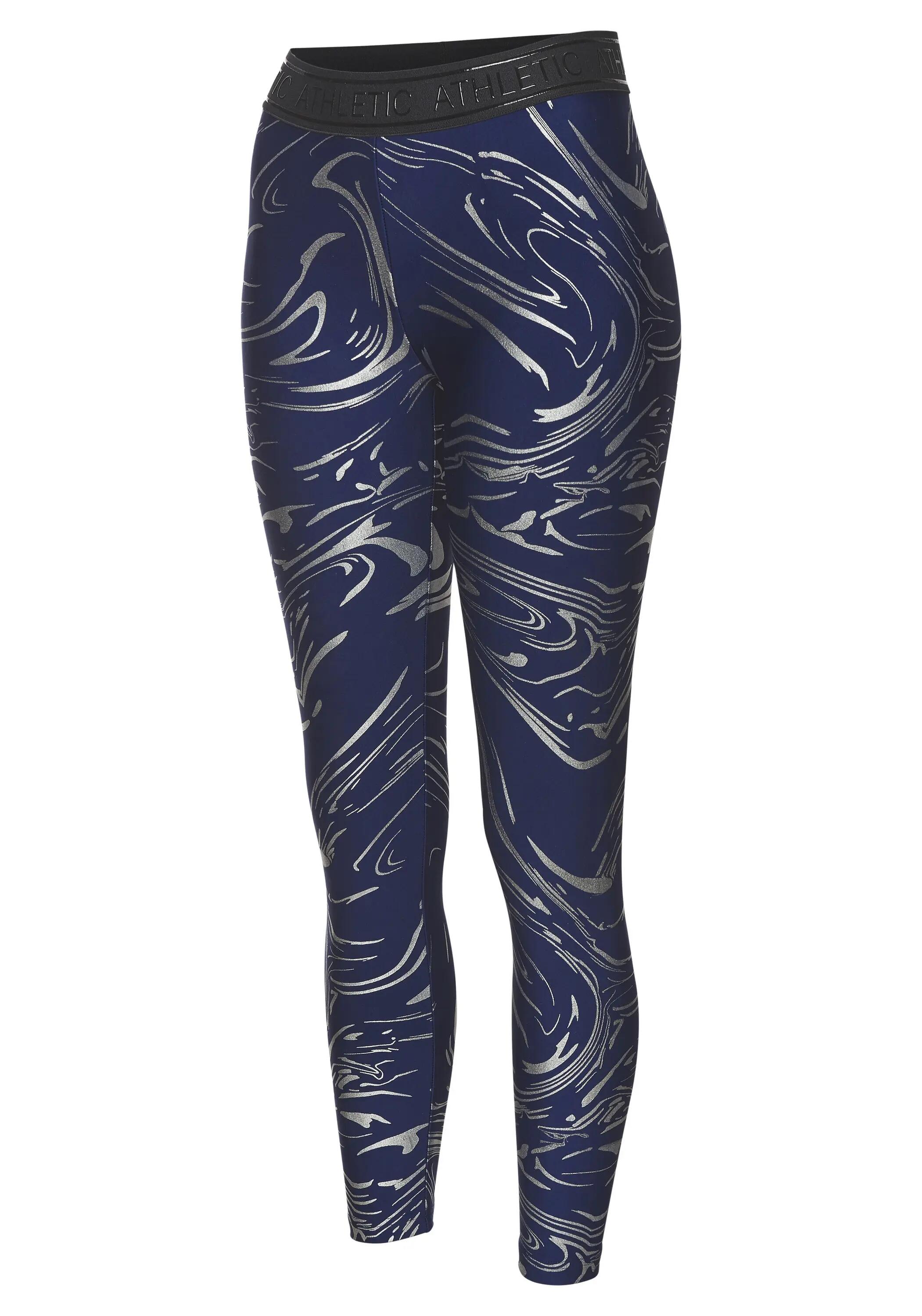 Damen Funktionsleggings 8/10