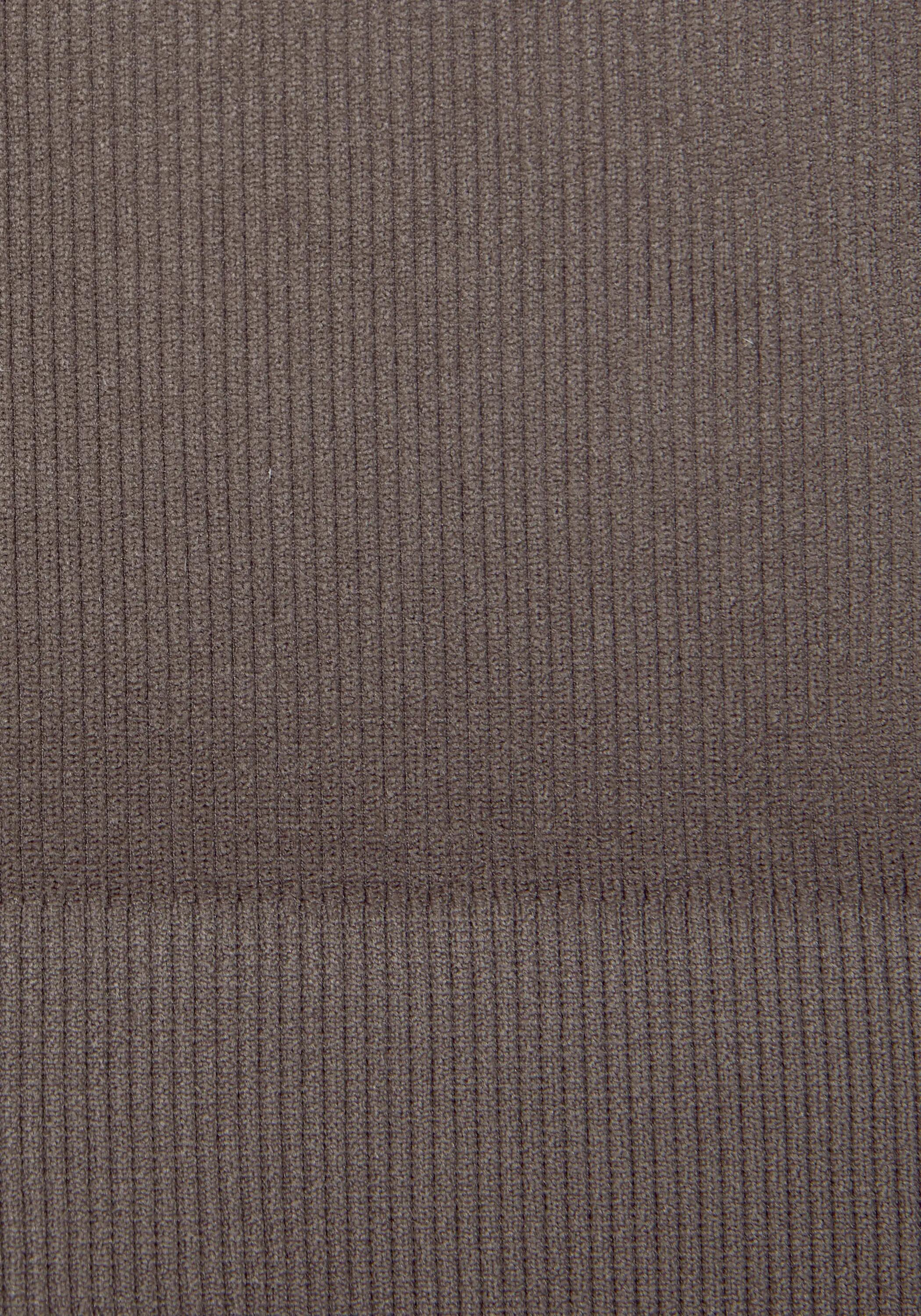 Damen Crop-Top 8/14