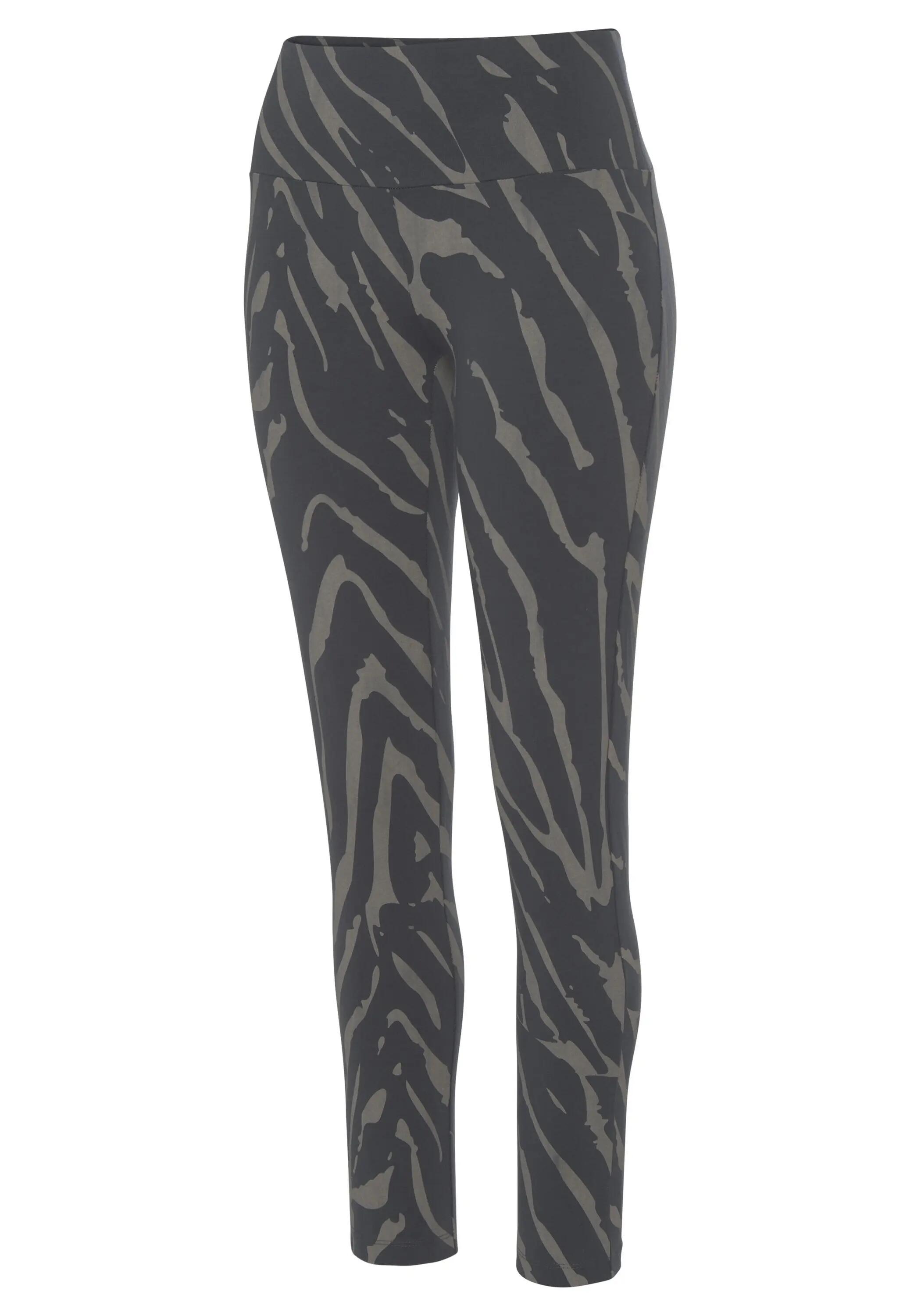 Damen Leggings 9/10