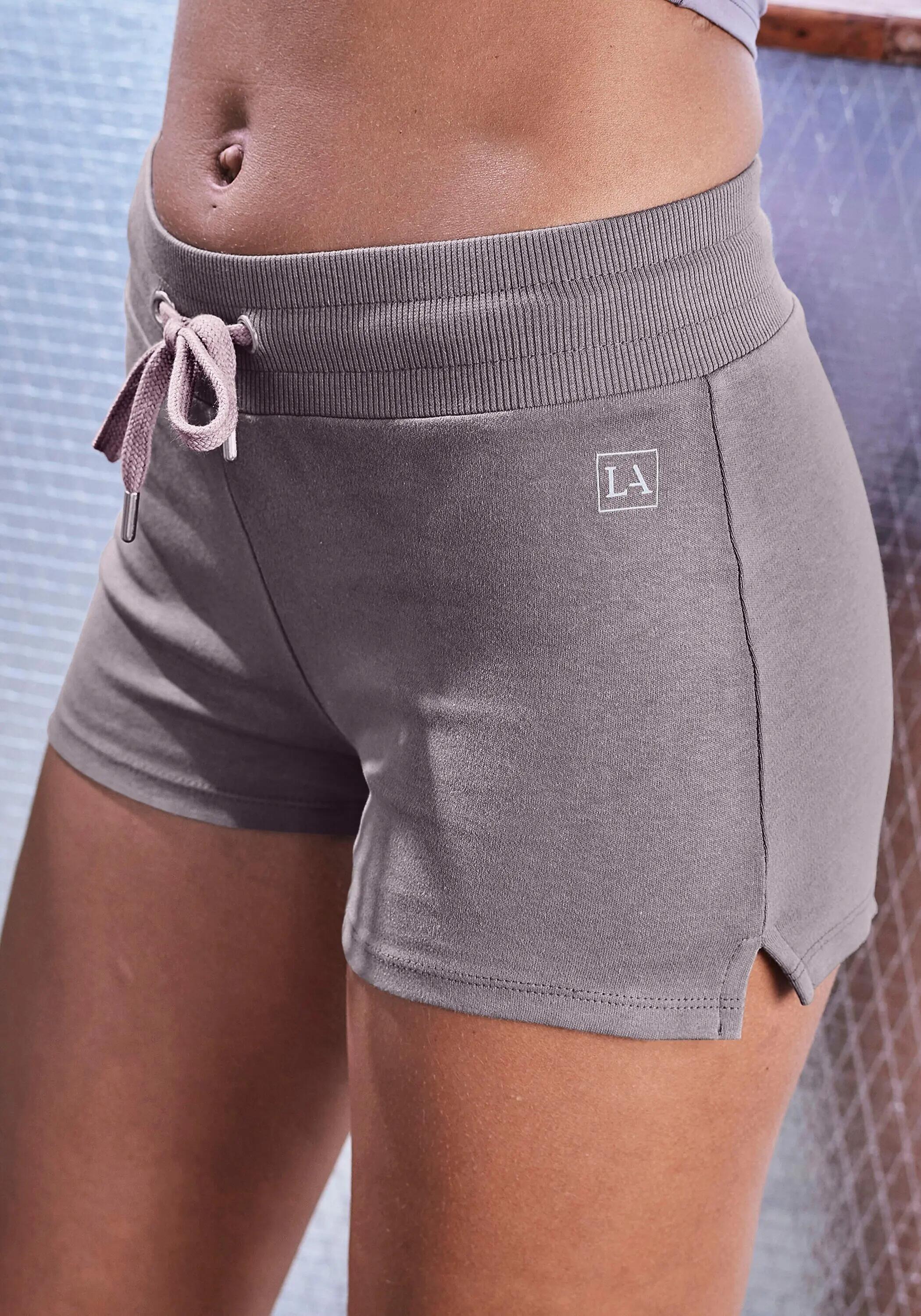 Damen Shorts 8/12