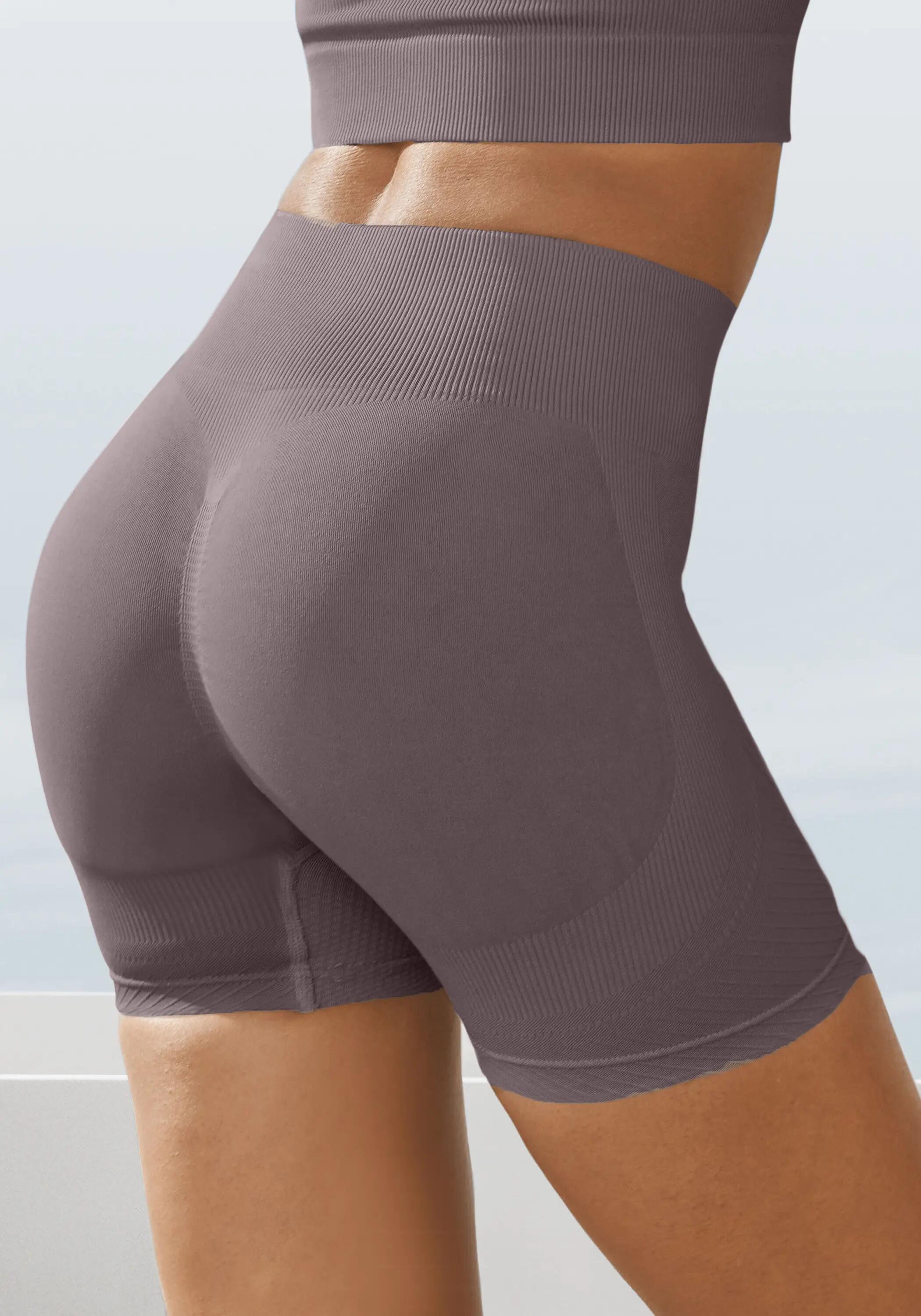 Damen Funktionsshorts 8/12