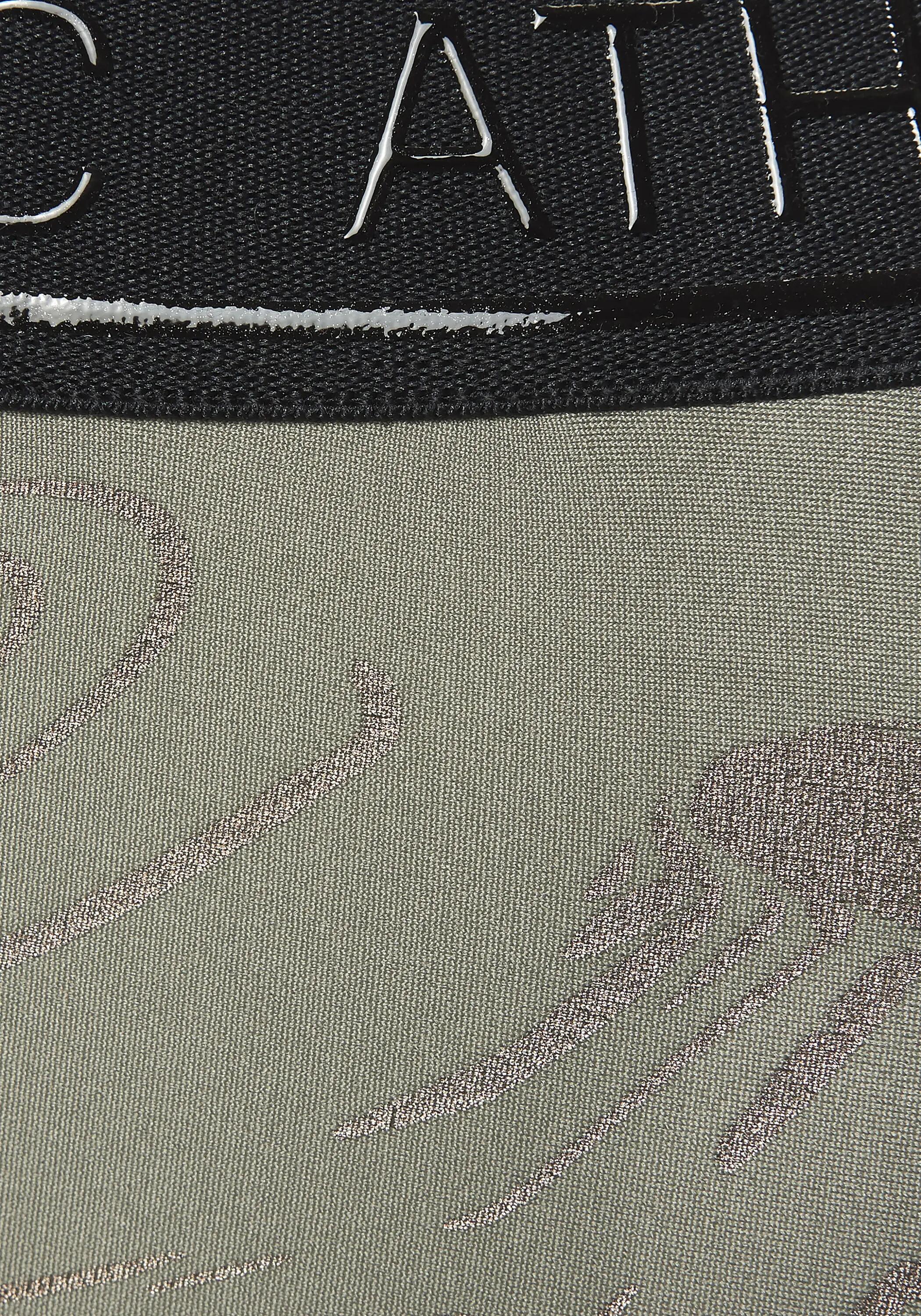 Damen Funktionsleggings 9/10