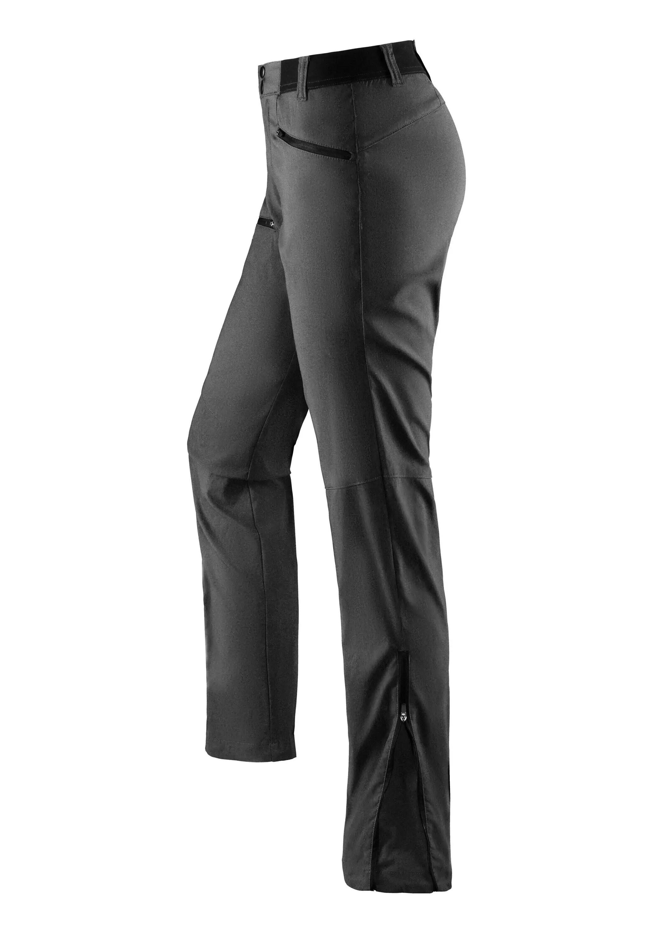 Damen Trekkinghose 8/11