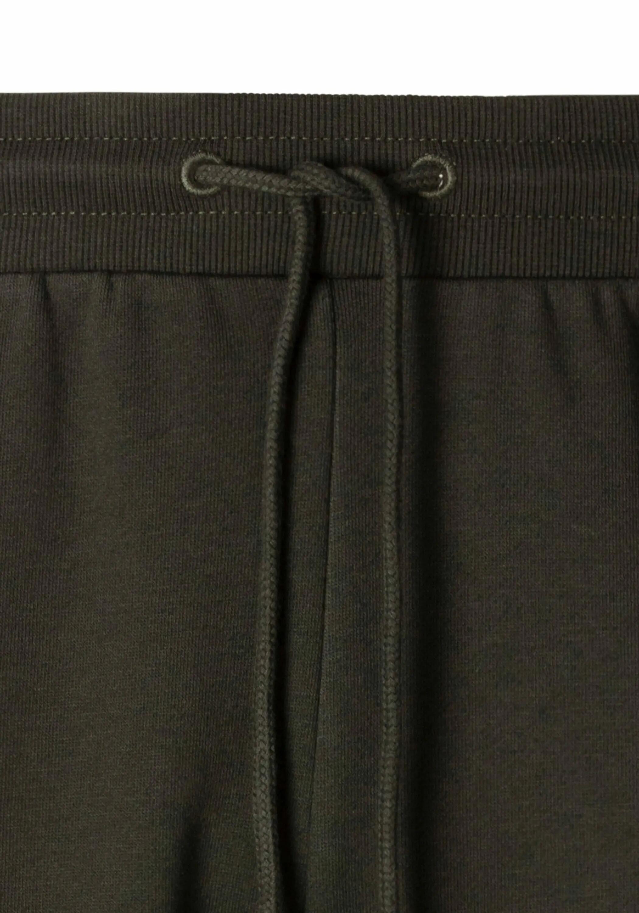 Herren Sweathose 12/12