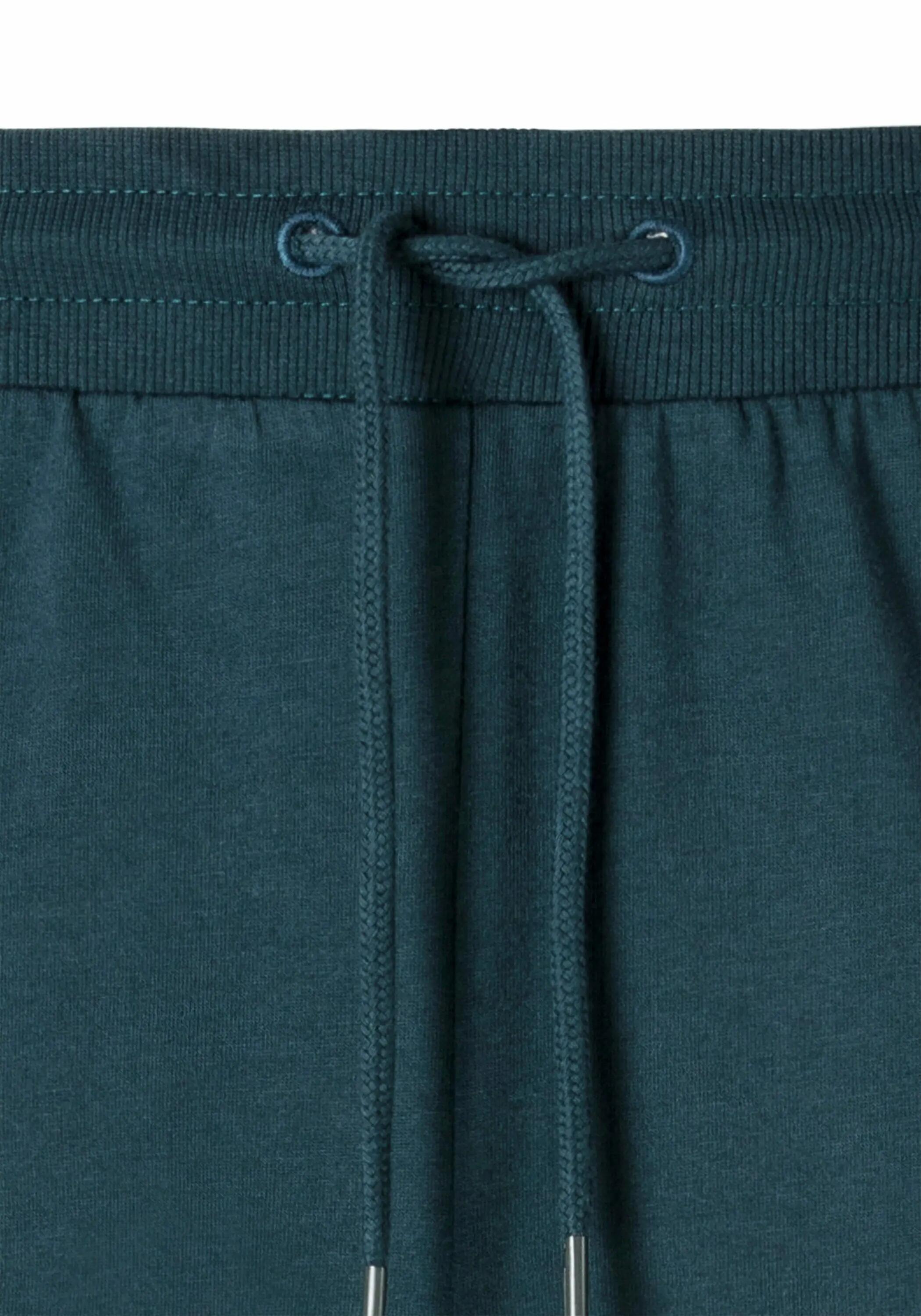 Herren Sweathose 8/9