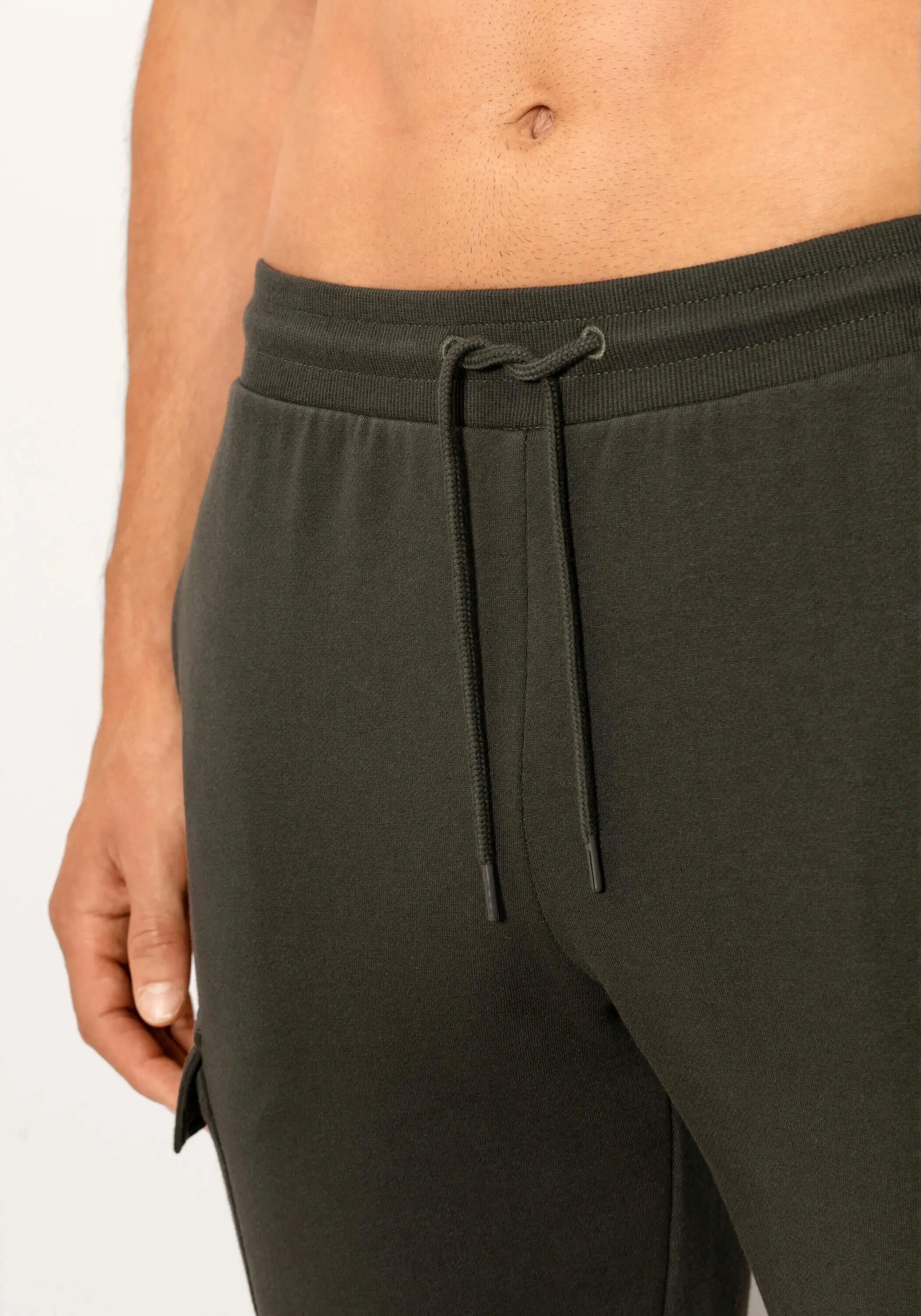 Herren Sweathose 11/12