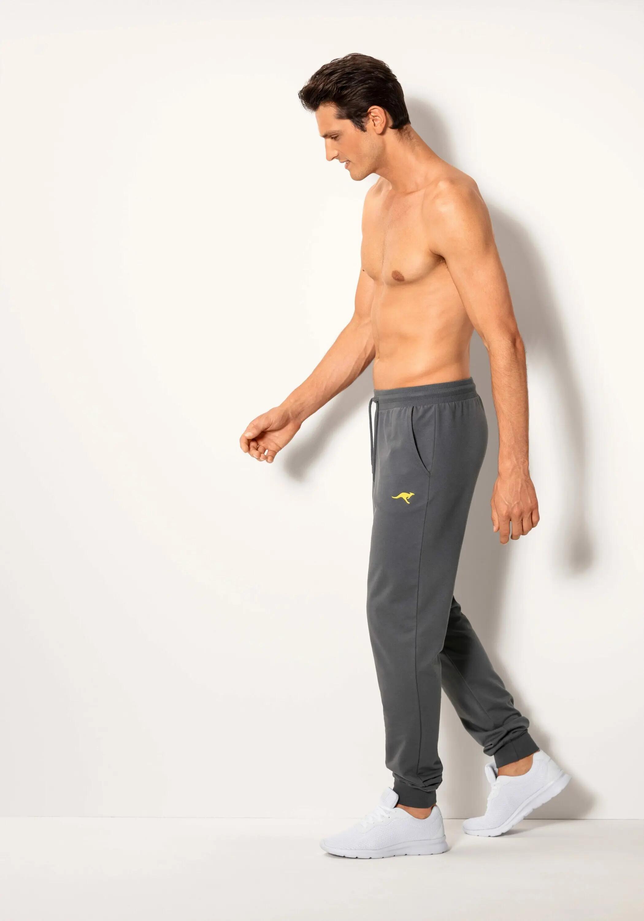 Herren Sweathose 9/13