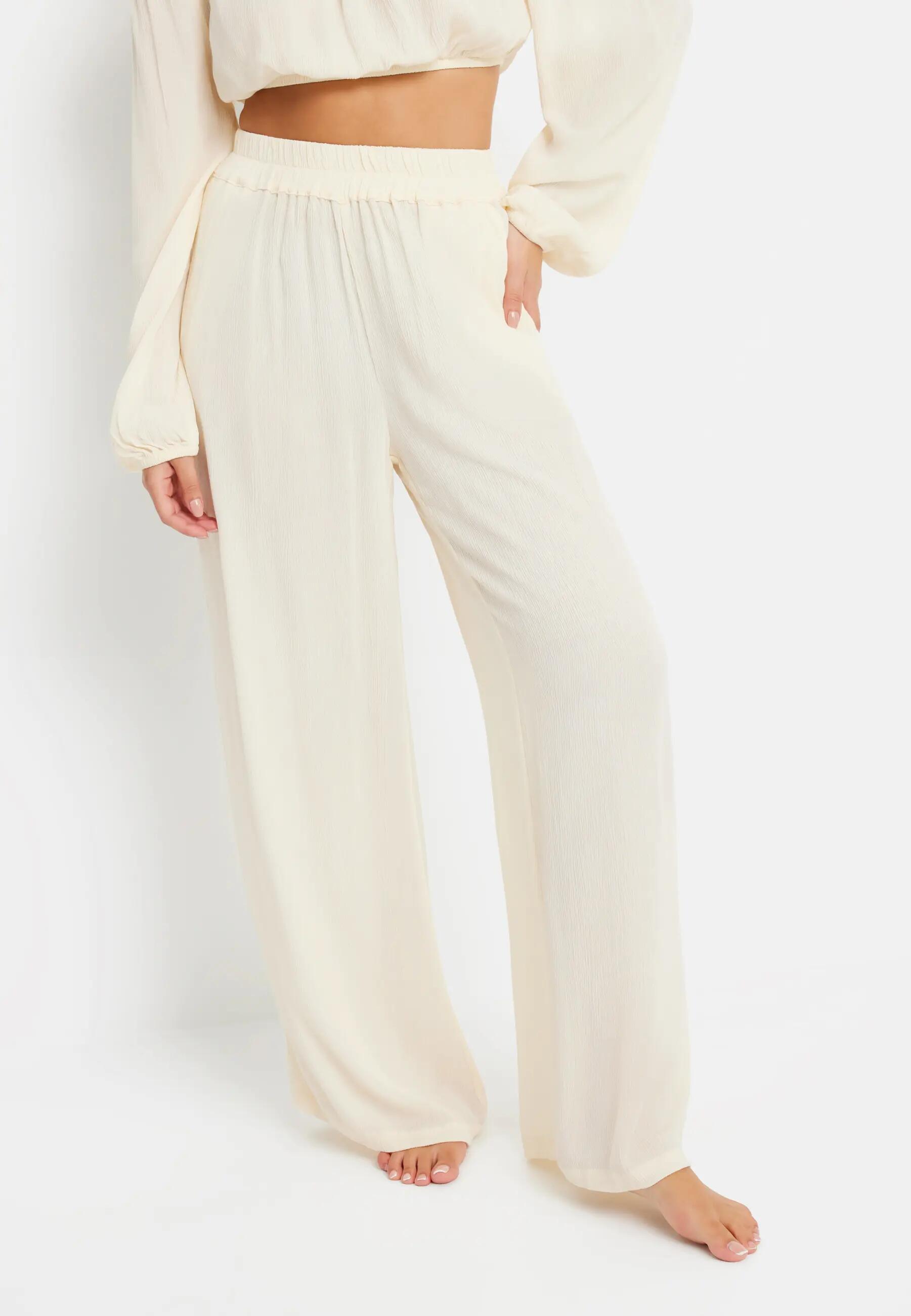 Damen Schlupfhose 9/11